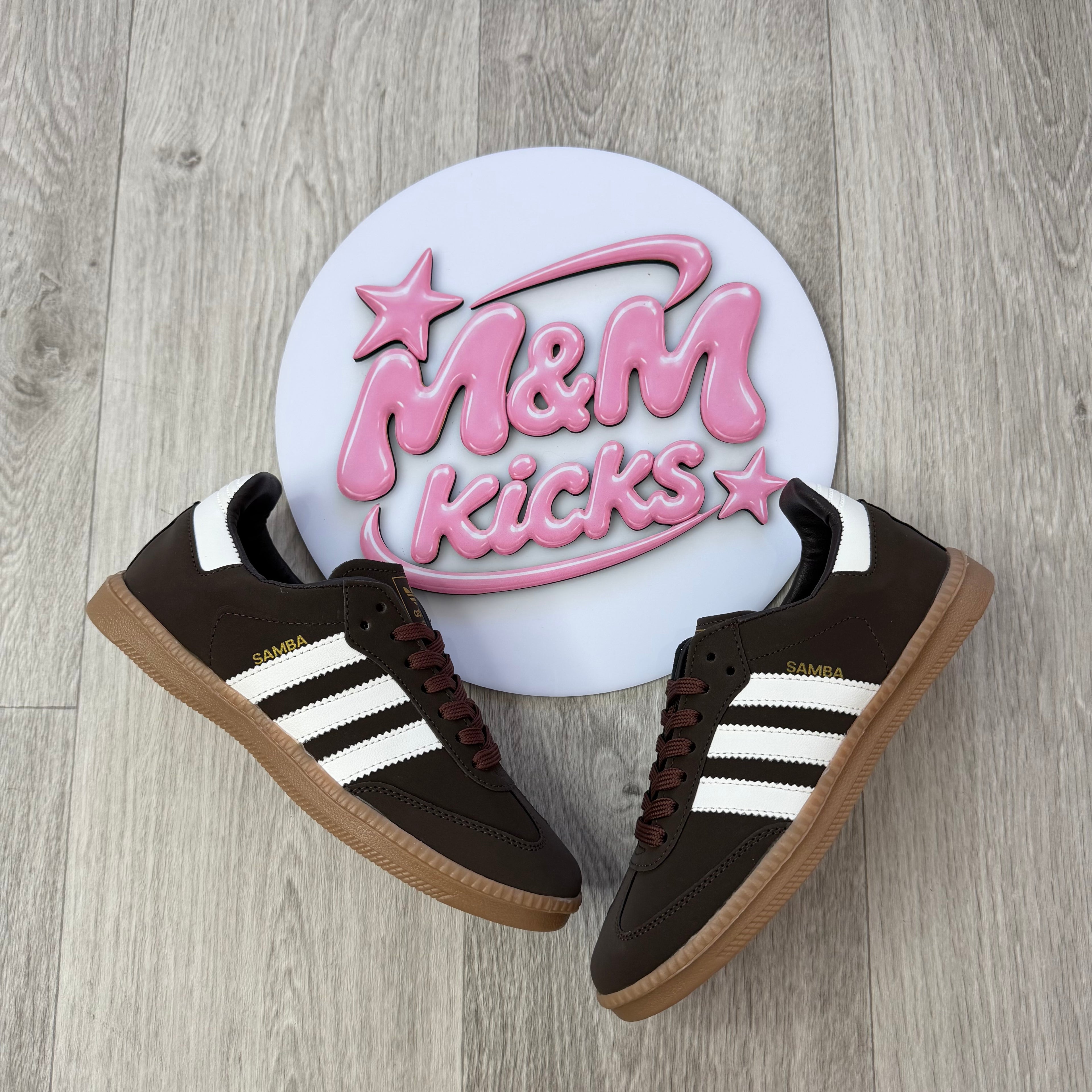 ADIDAS SAMBA OG