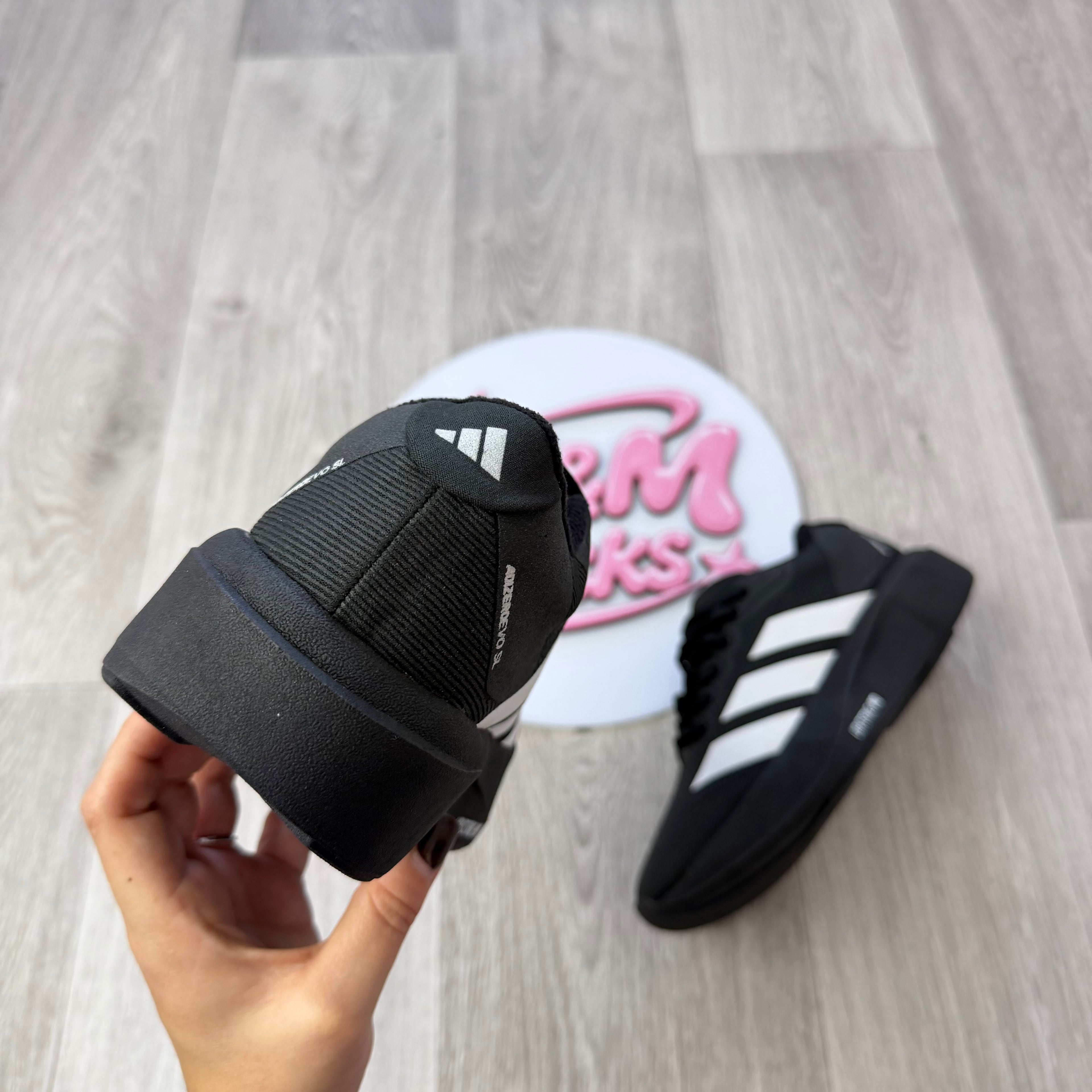 ADIZERO EVO SL