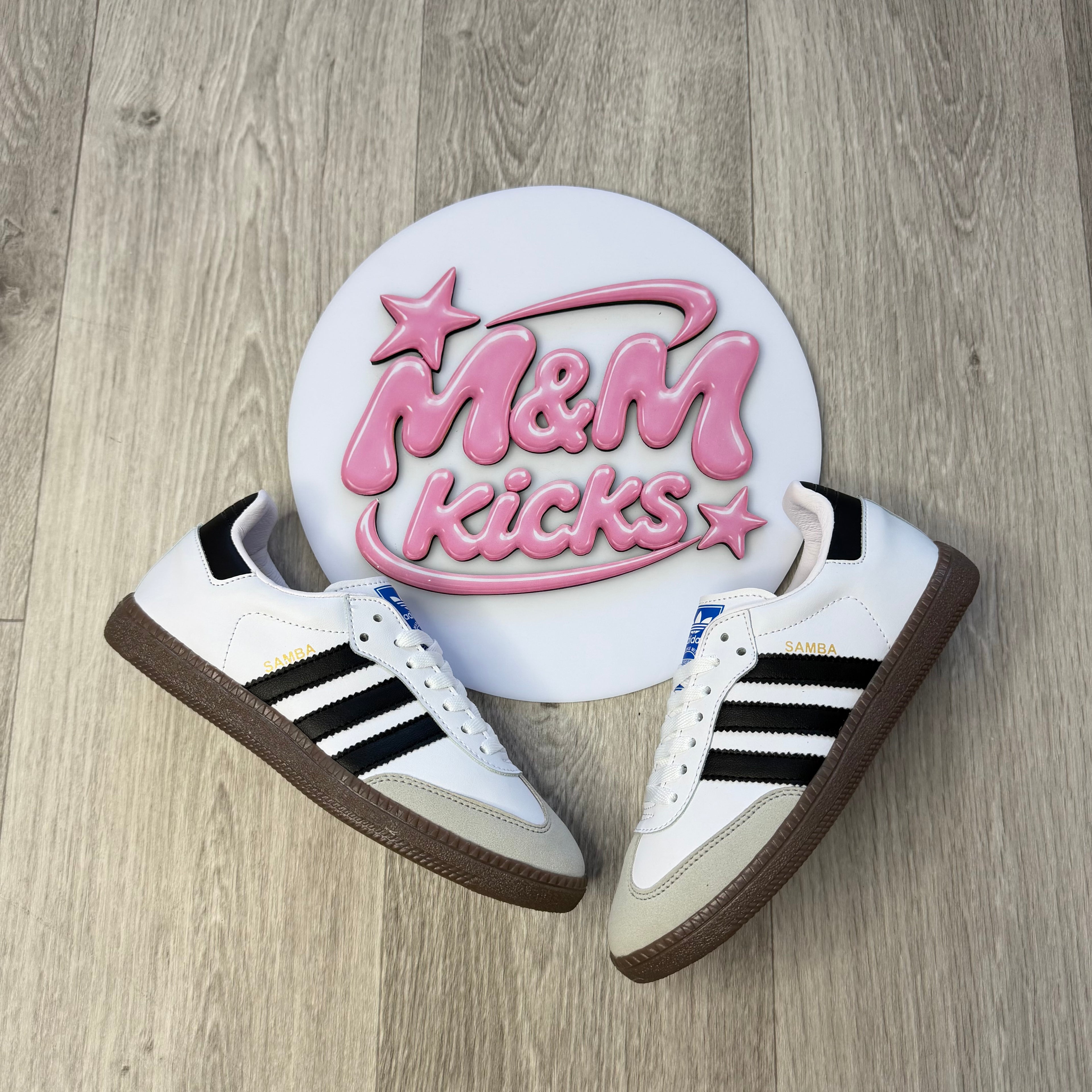 ADIDAS SAMBA OG