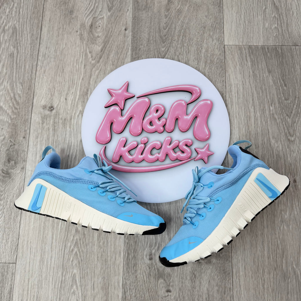NIKE METCON FREE