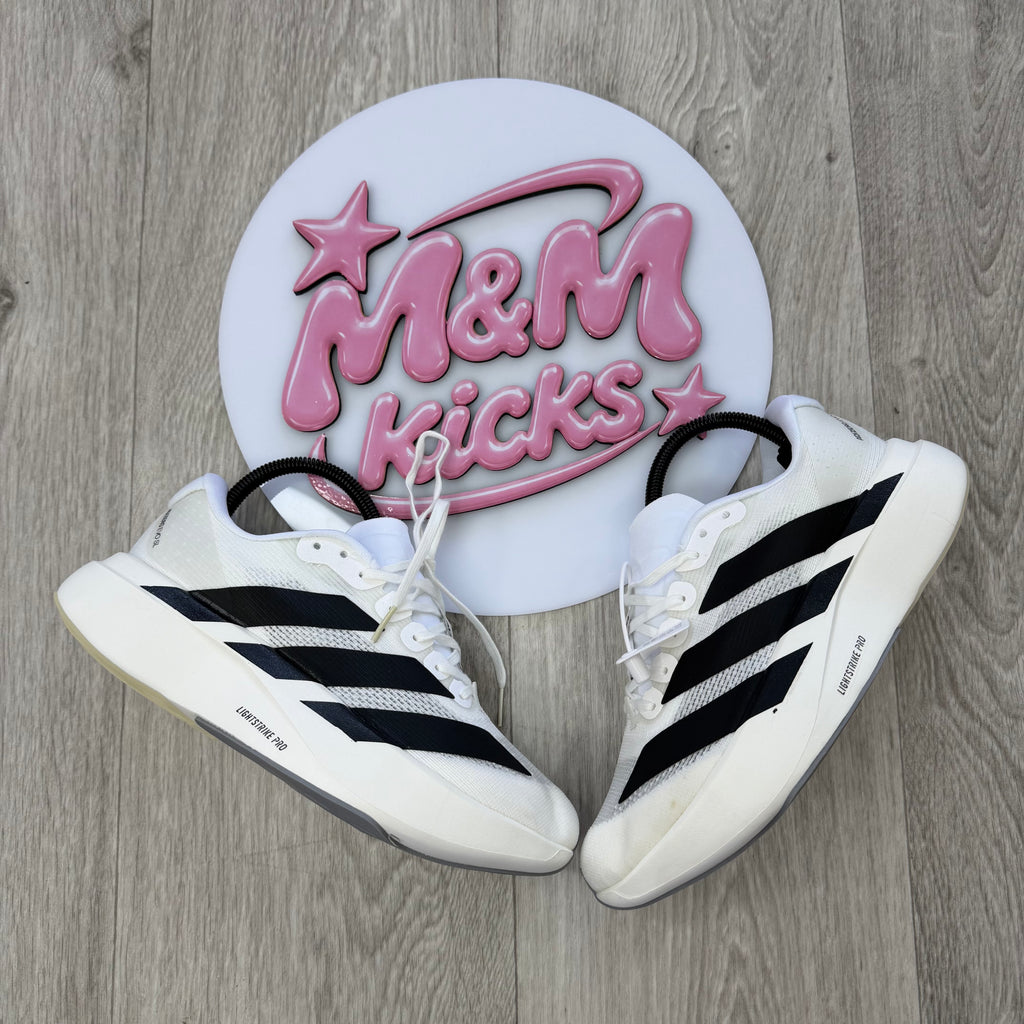 ADIZERO SL BLANCO
