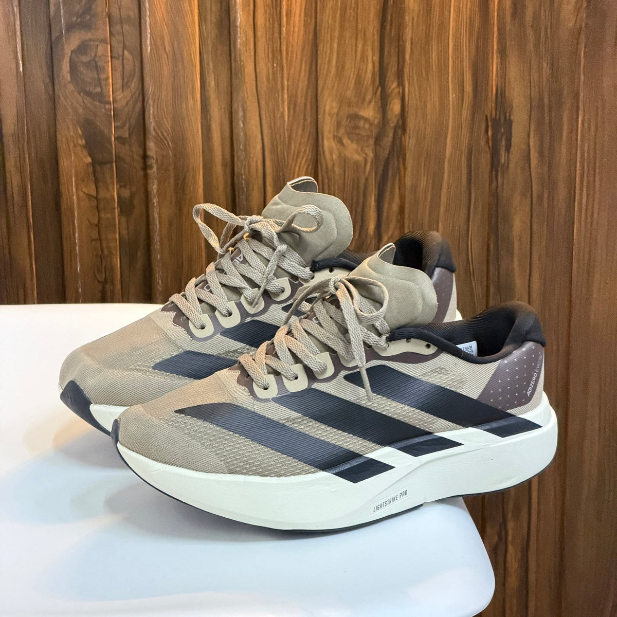 ADIZERO EVO SL