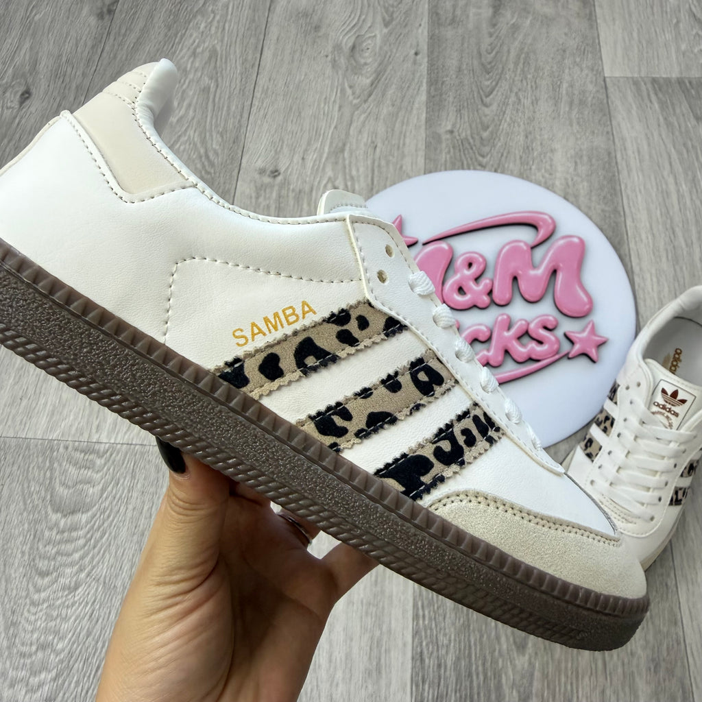 ADIDAS SAMBA OG