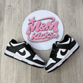 NIKE SB DUNK