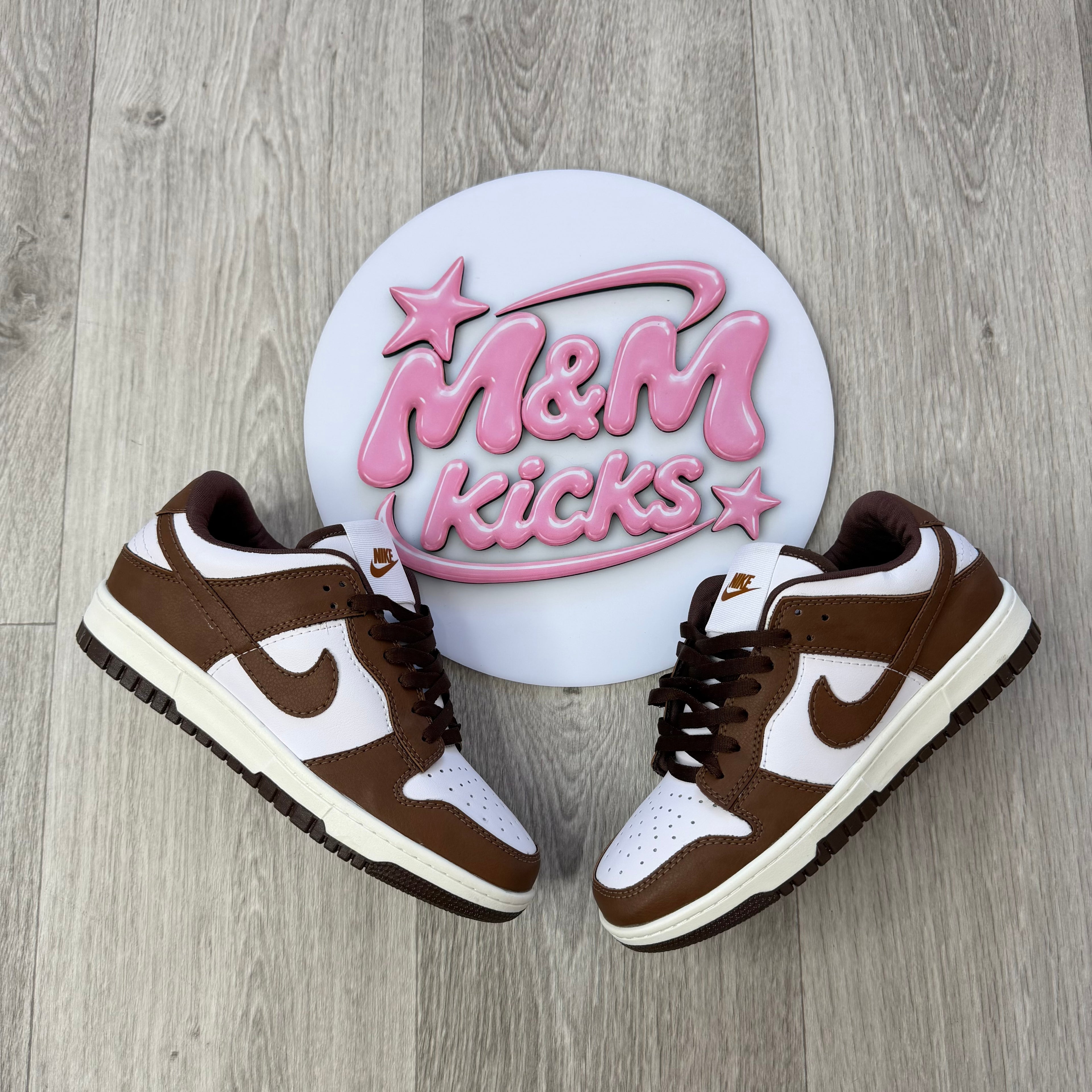 NIKE SB DUNK