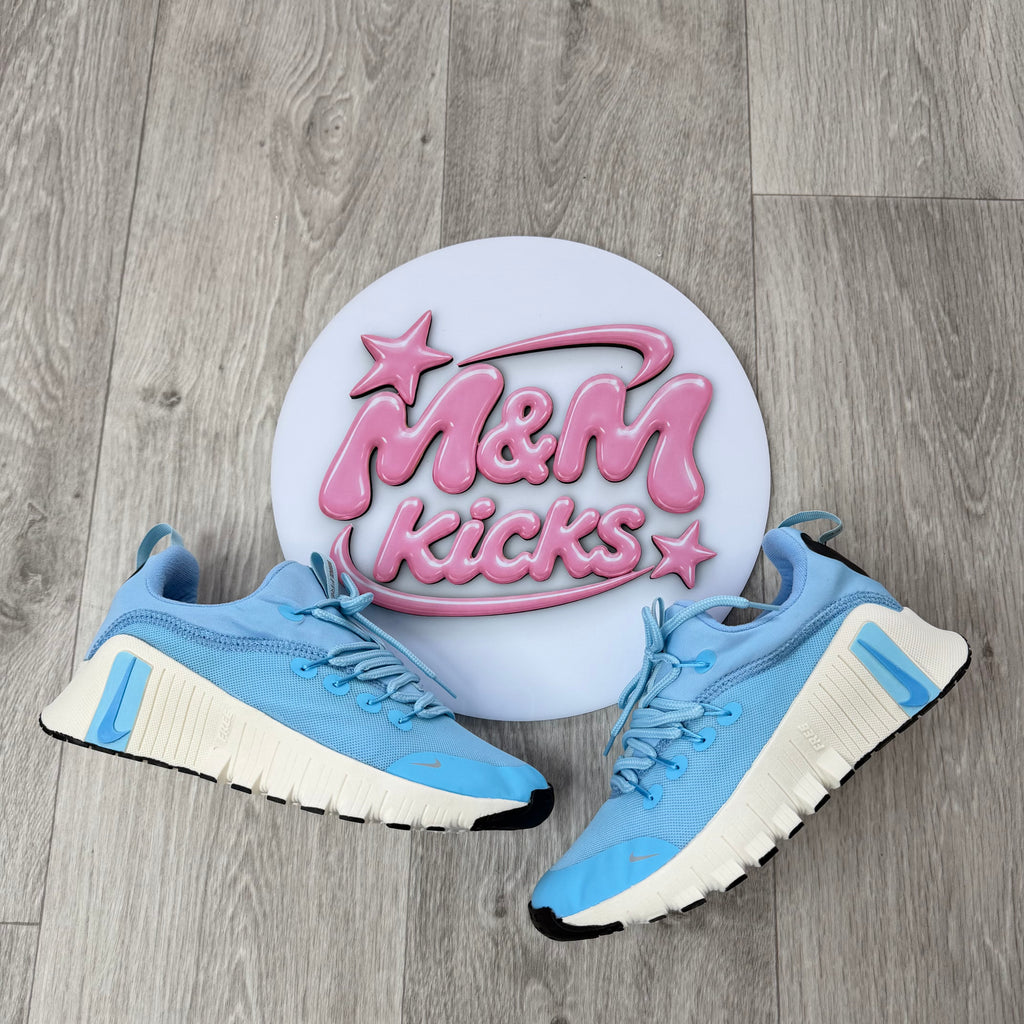 NIKE METCON FREE
