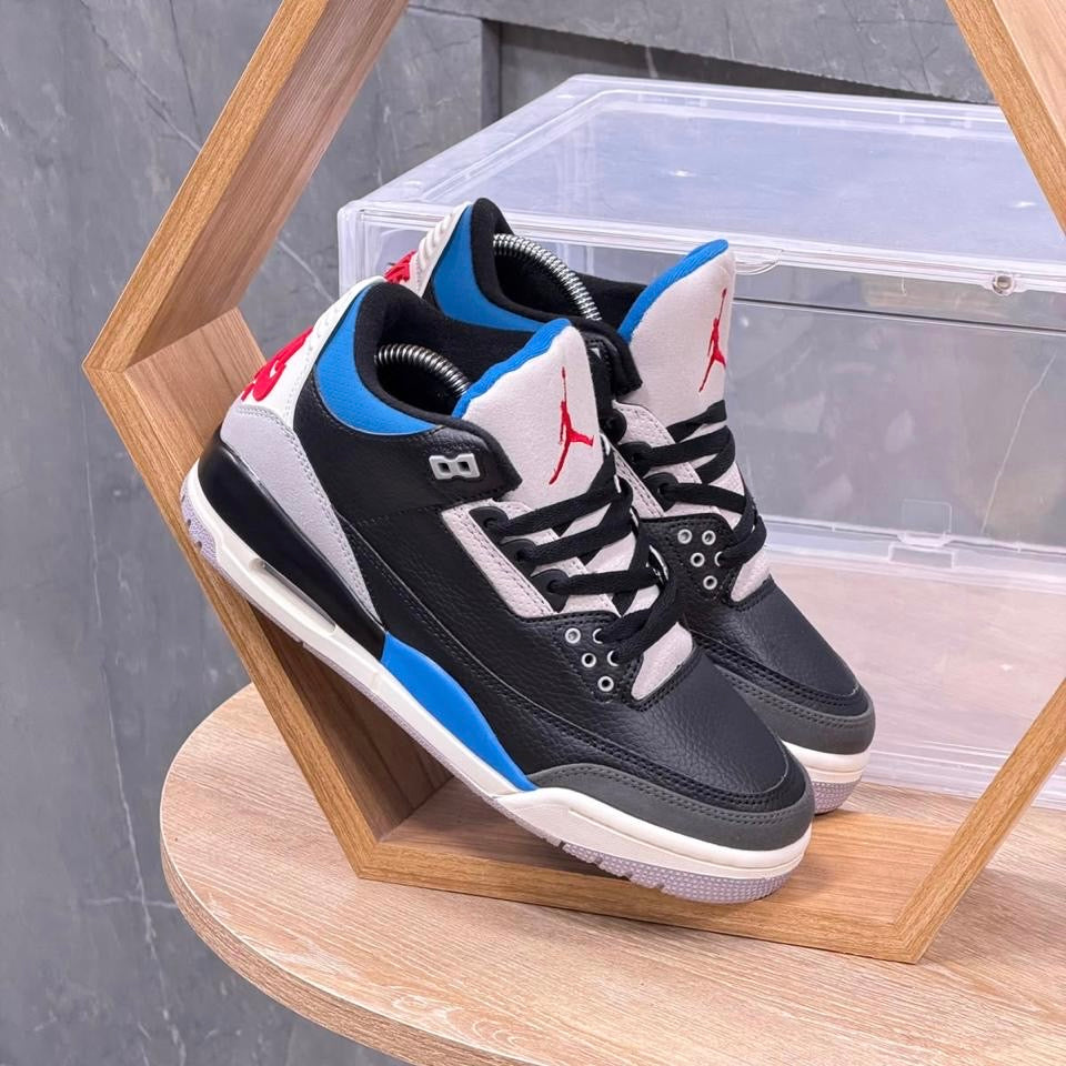 AIR JORDAN RETRO 3