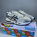 ASICS GEL KAYANO 14 - HOMBRE (AAA)