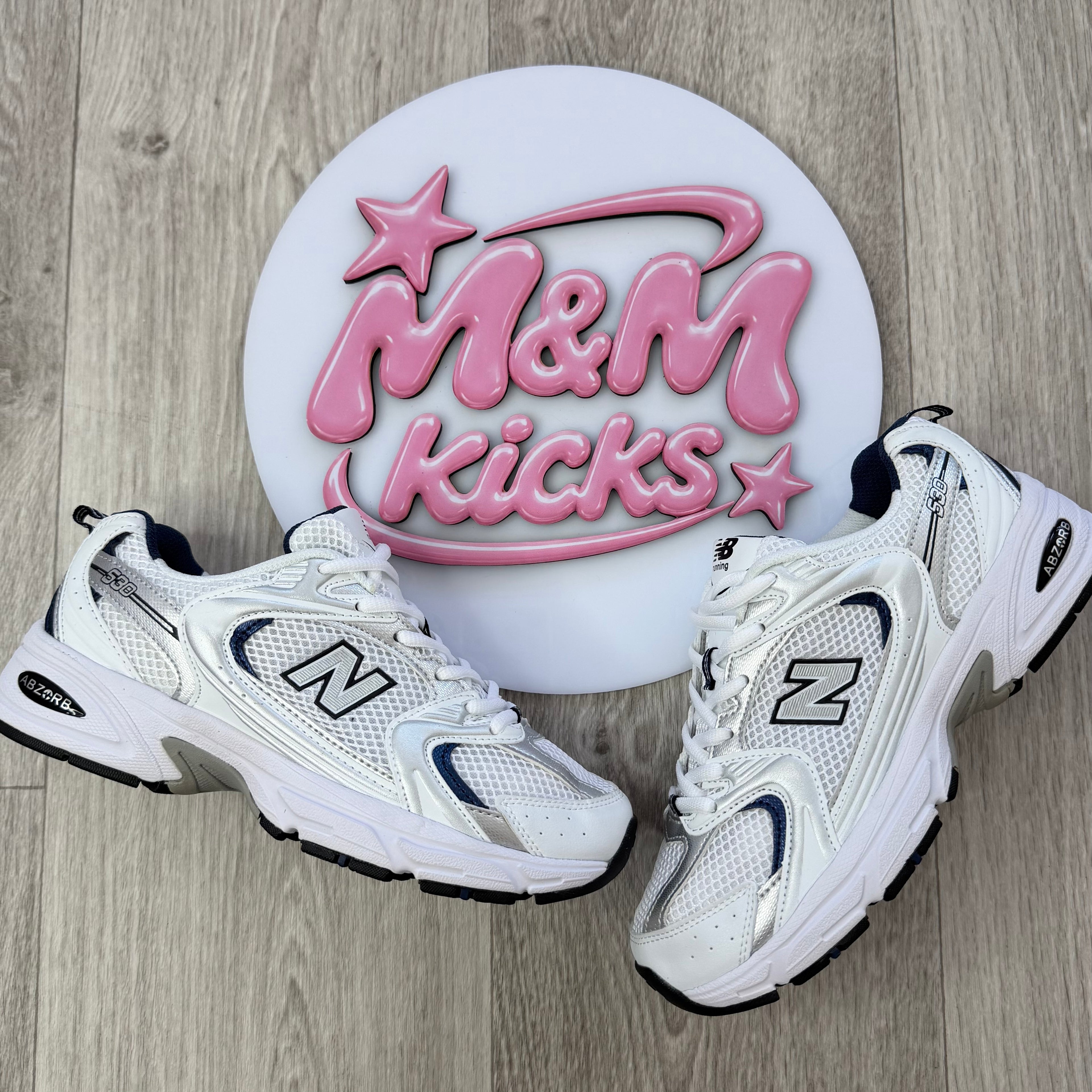 NEW BALANCE 530 (AAA)
