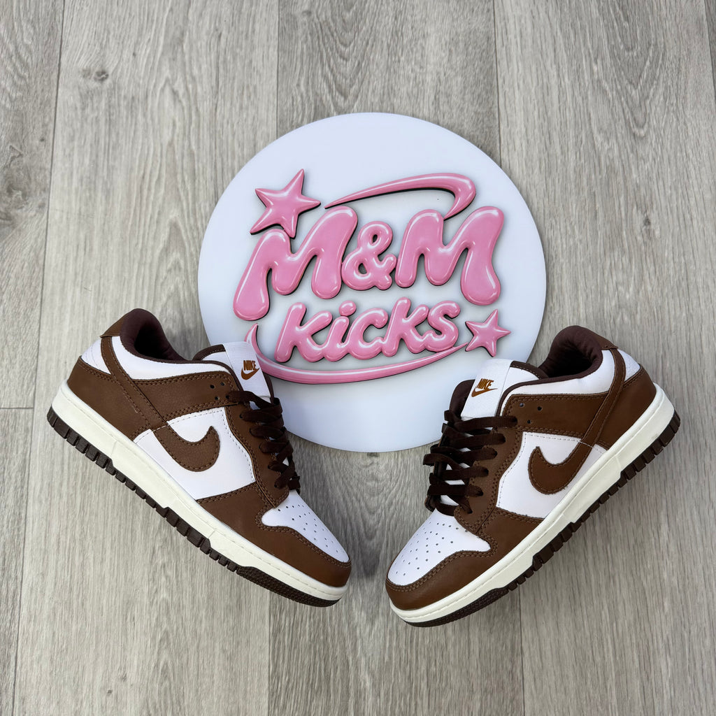 NIKE SB DUNK
