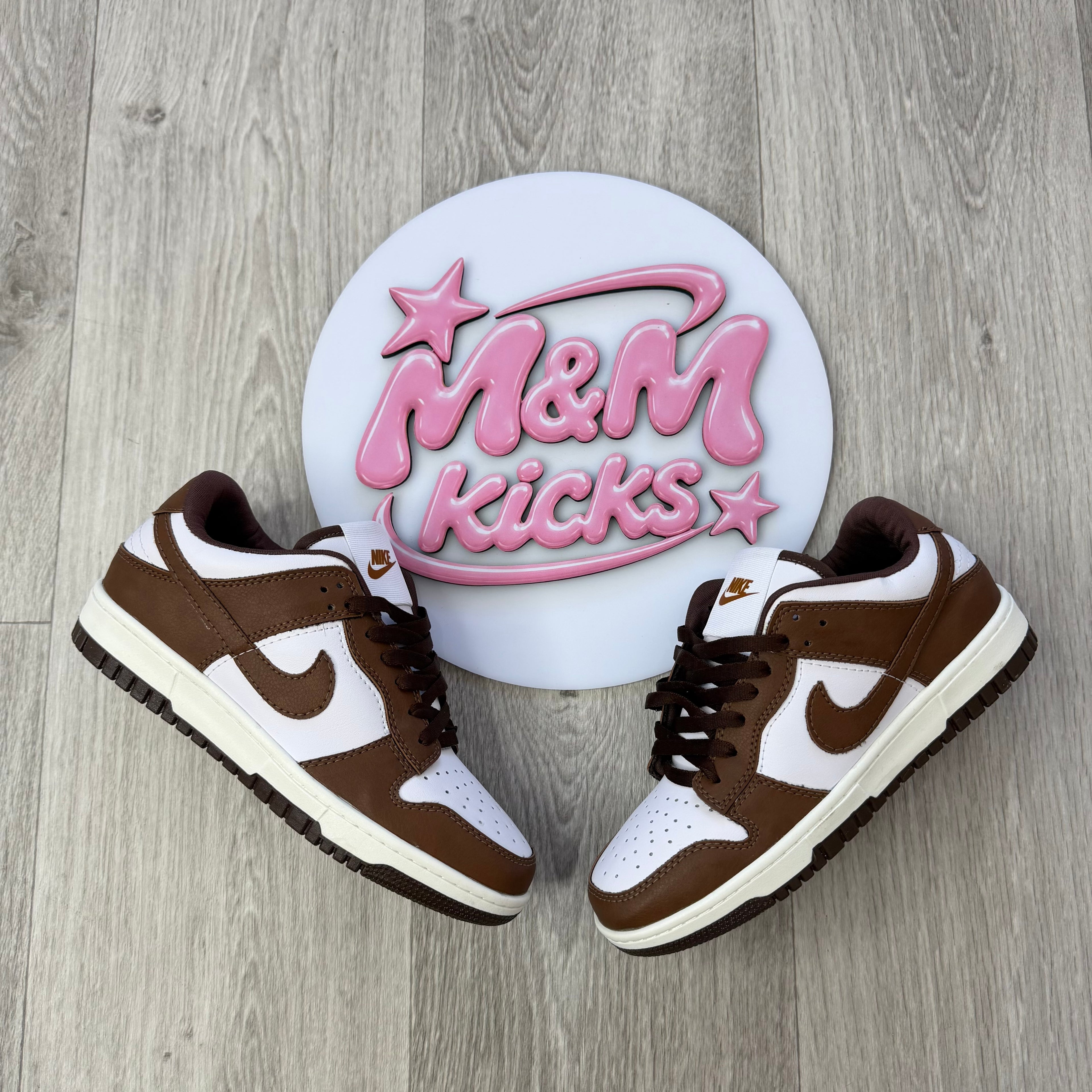 NIKE SB DUNK