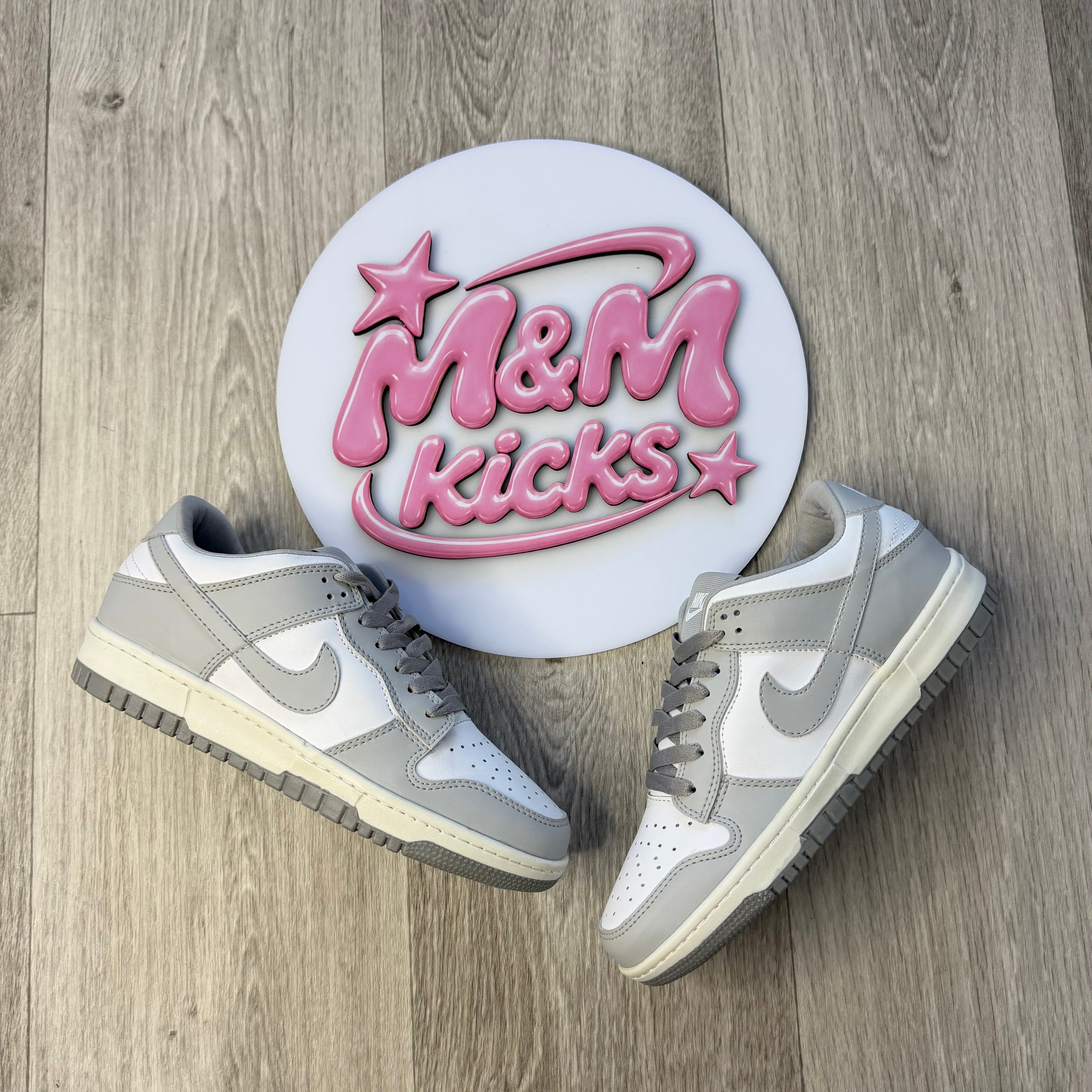 NIKE SB DUNK