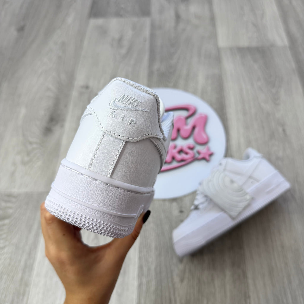 AIR FORCE ONE (AAA)