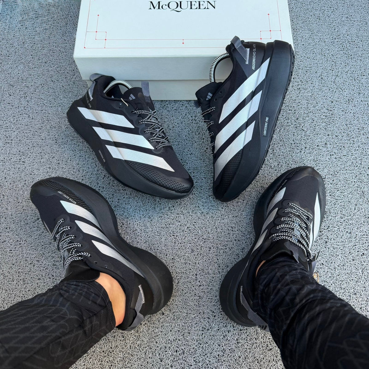 ADIZERO EVO SL