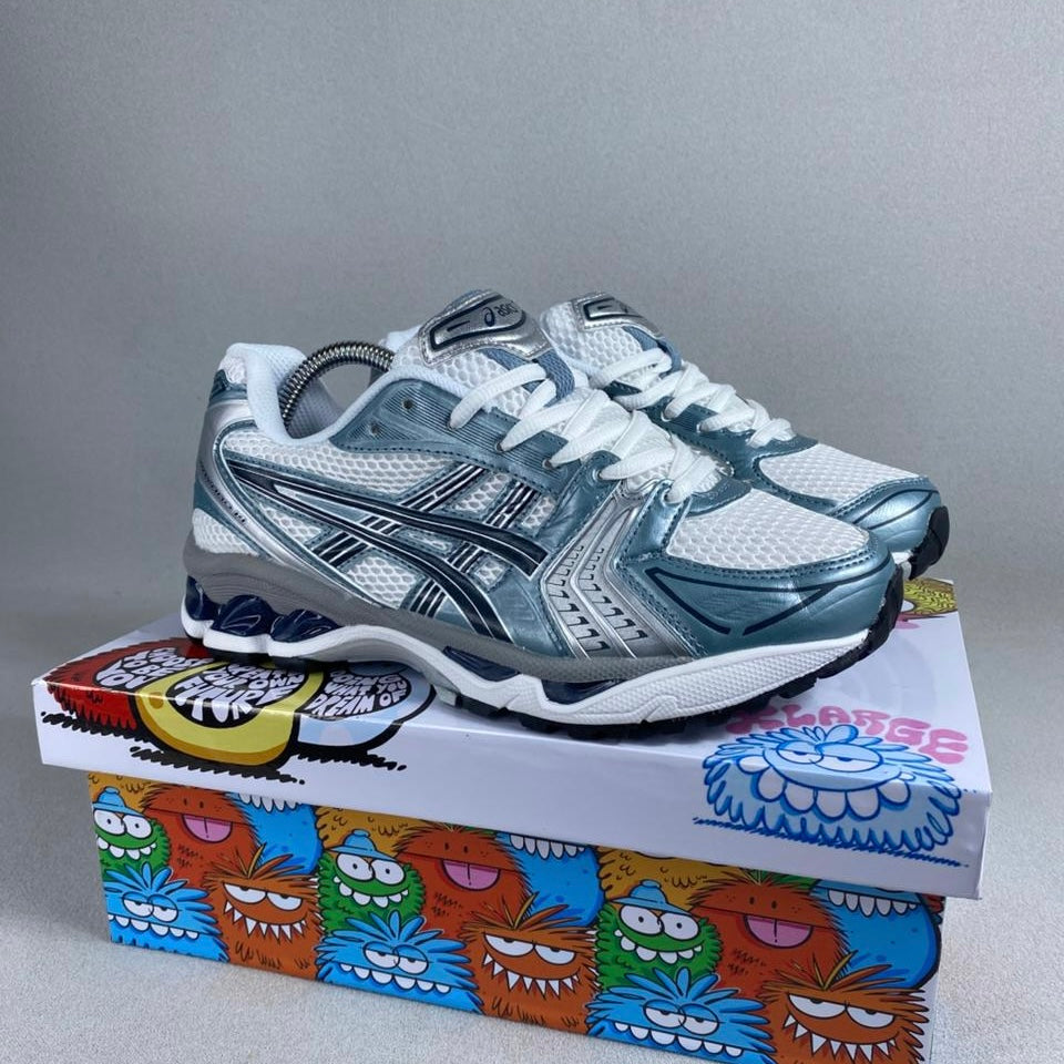 ASICS GEL KAYANO 14 - HOMBRE (AAA)