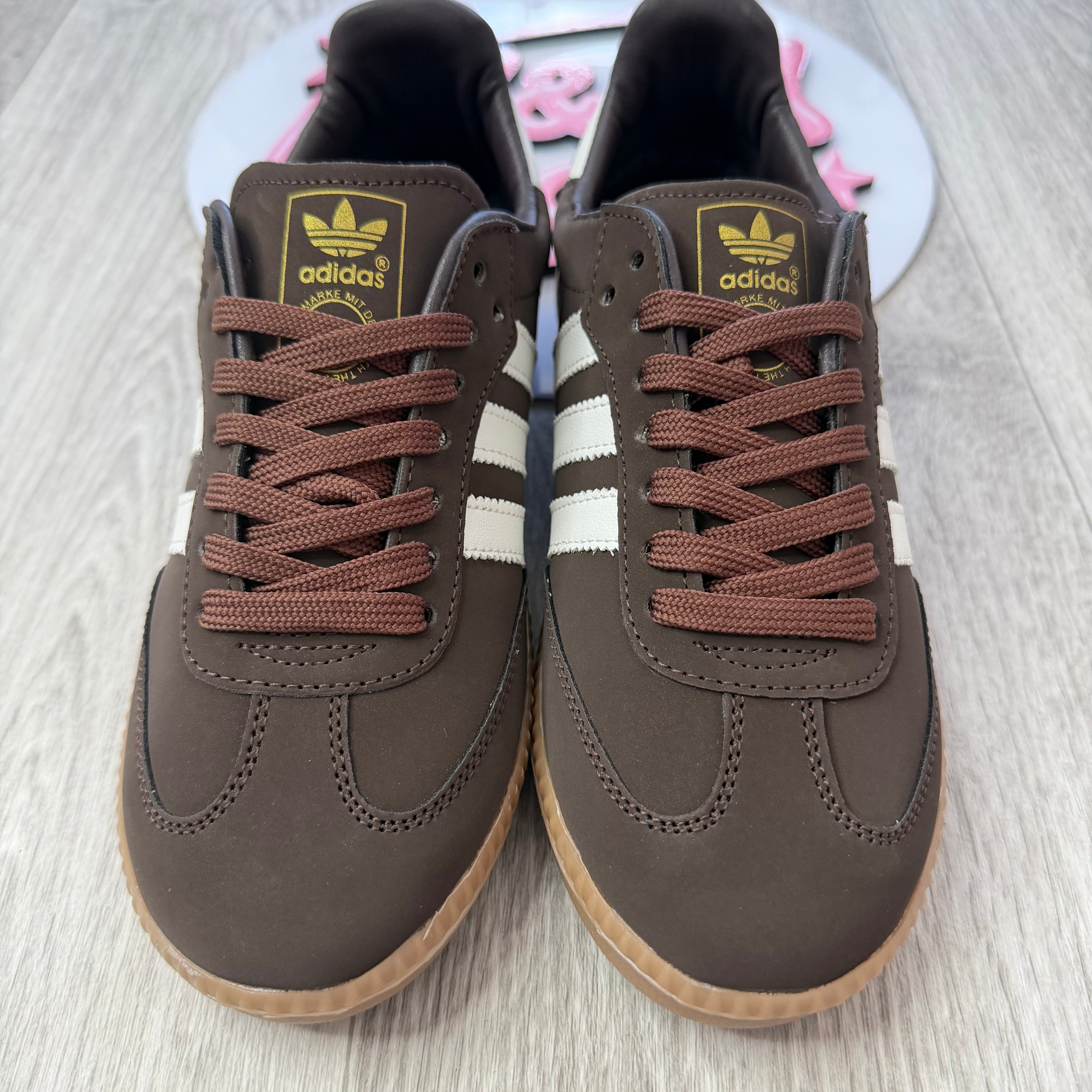 ADIDAS SAMBA OG