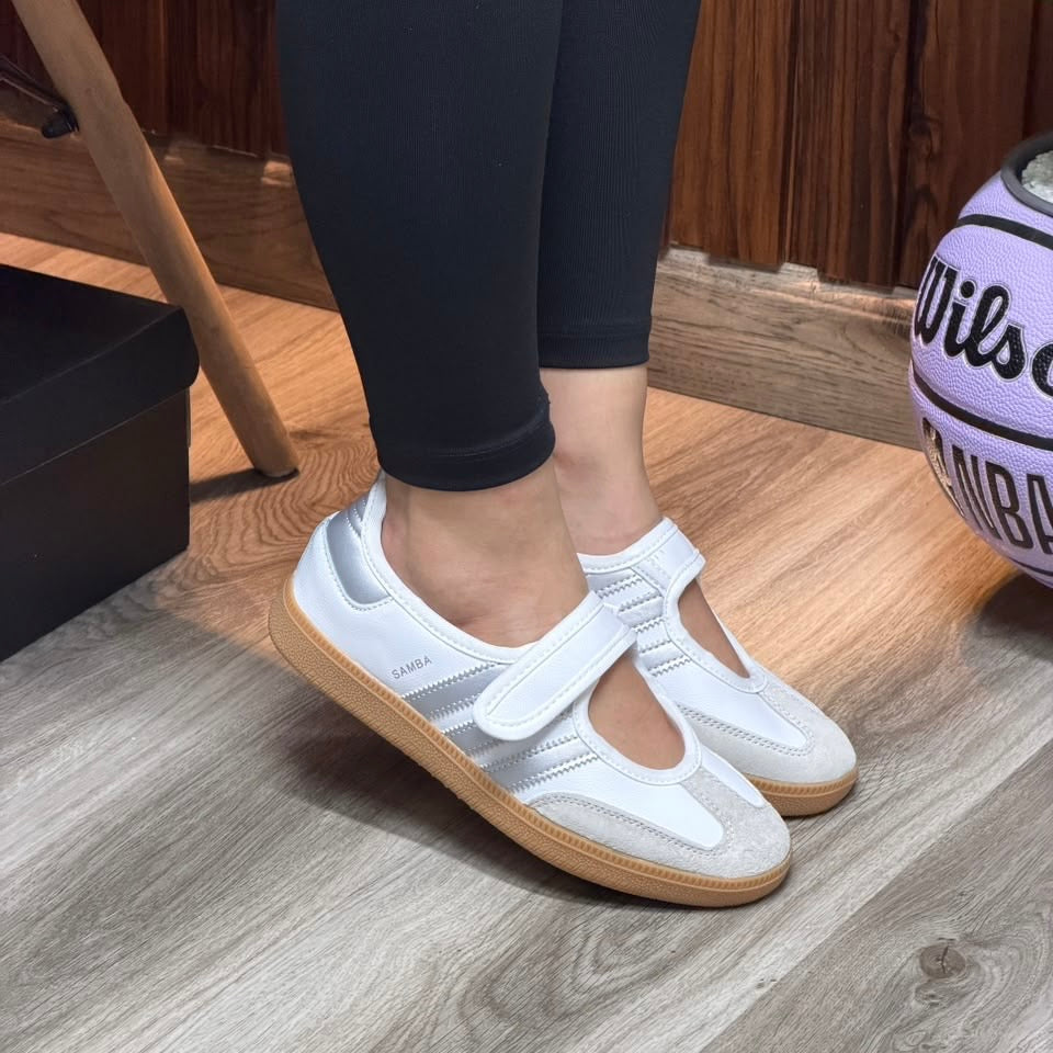 SAMBA MARY JANE