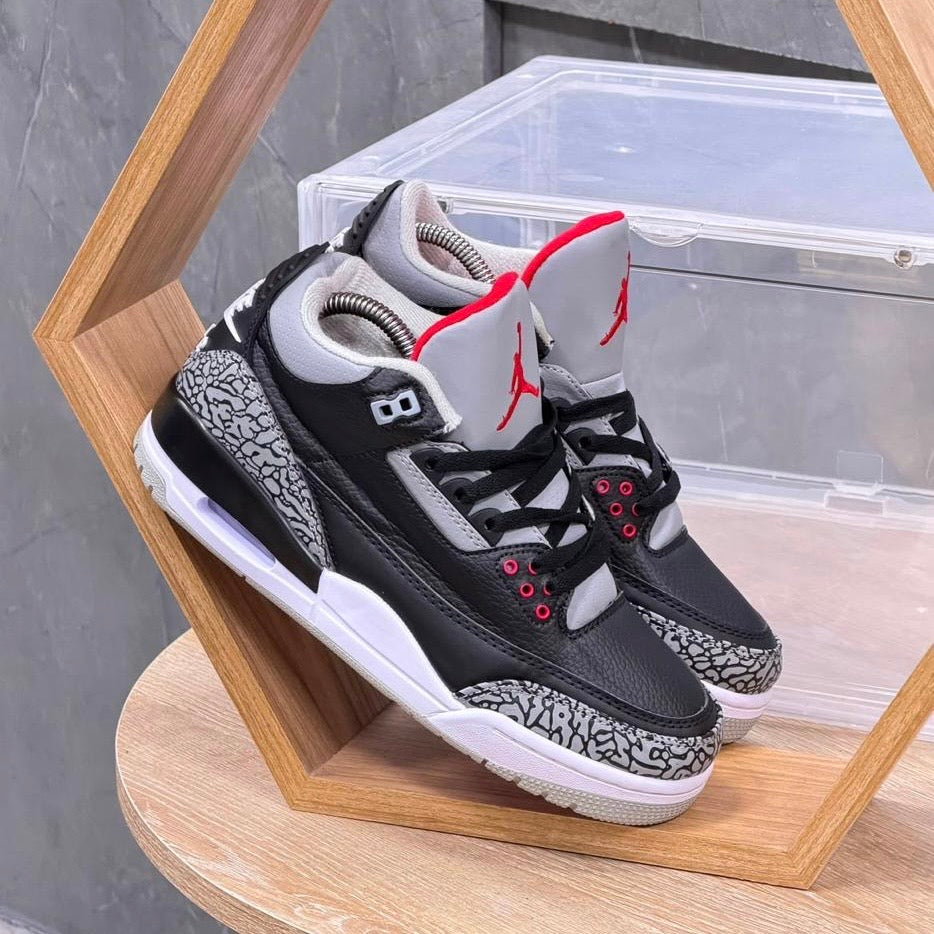 AIR JORDAN RETRO 3