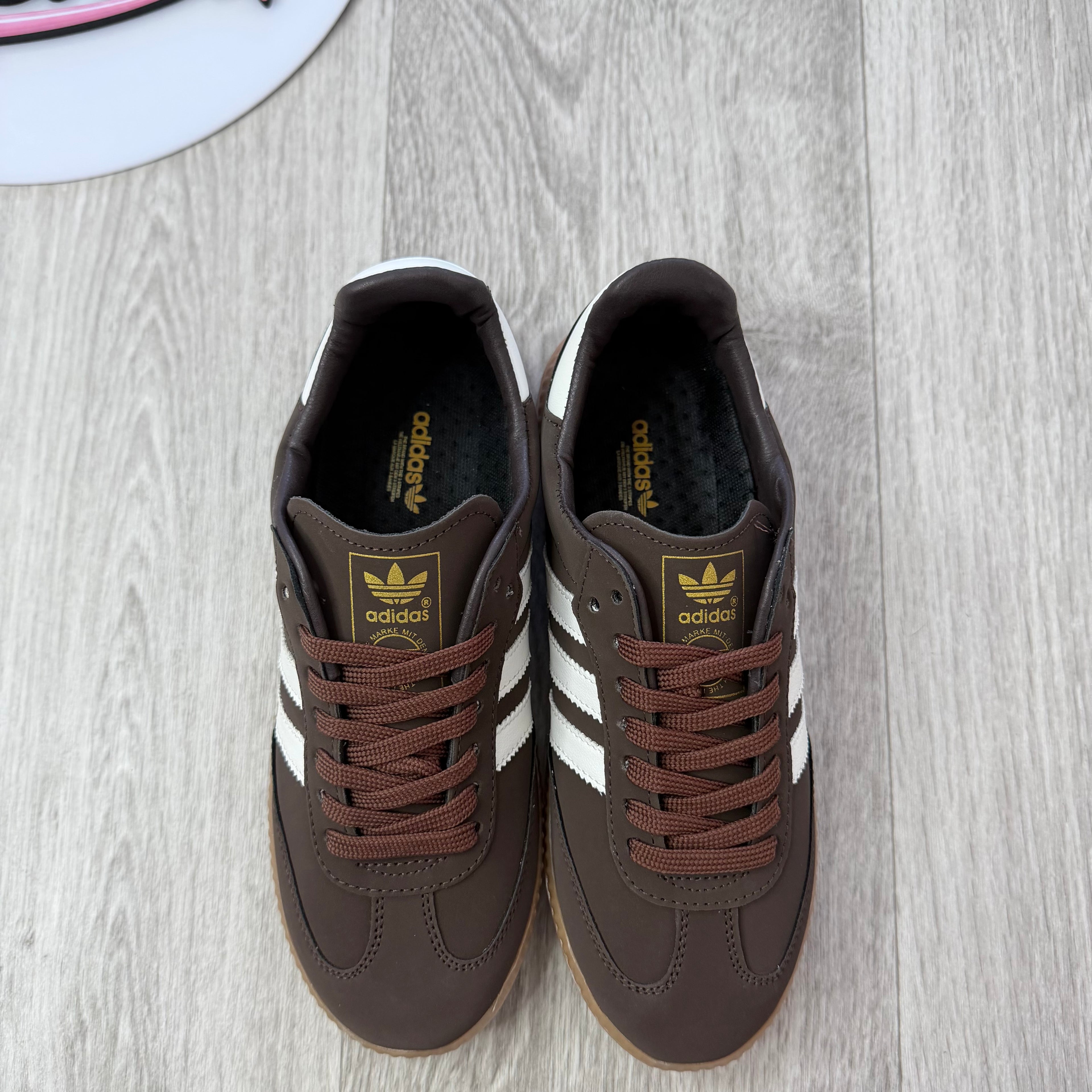 ADIDAS SAMBA OG