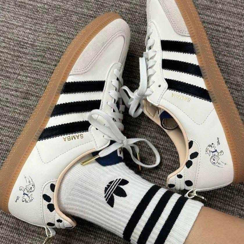ADIDAS SAMBA OG