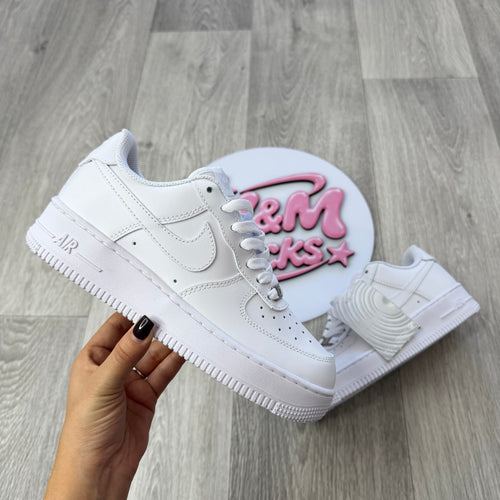 AIR FORCE ONE (AAA)