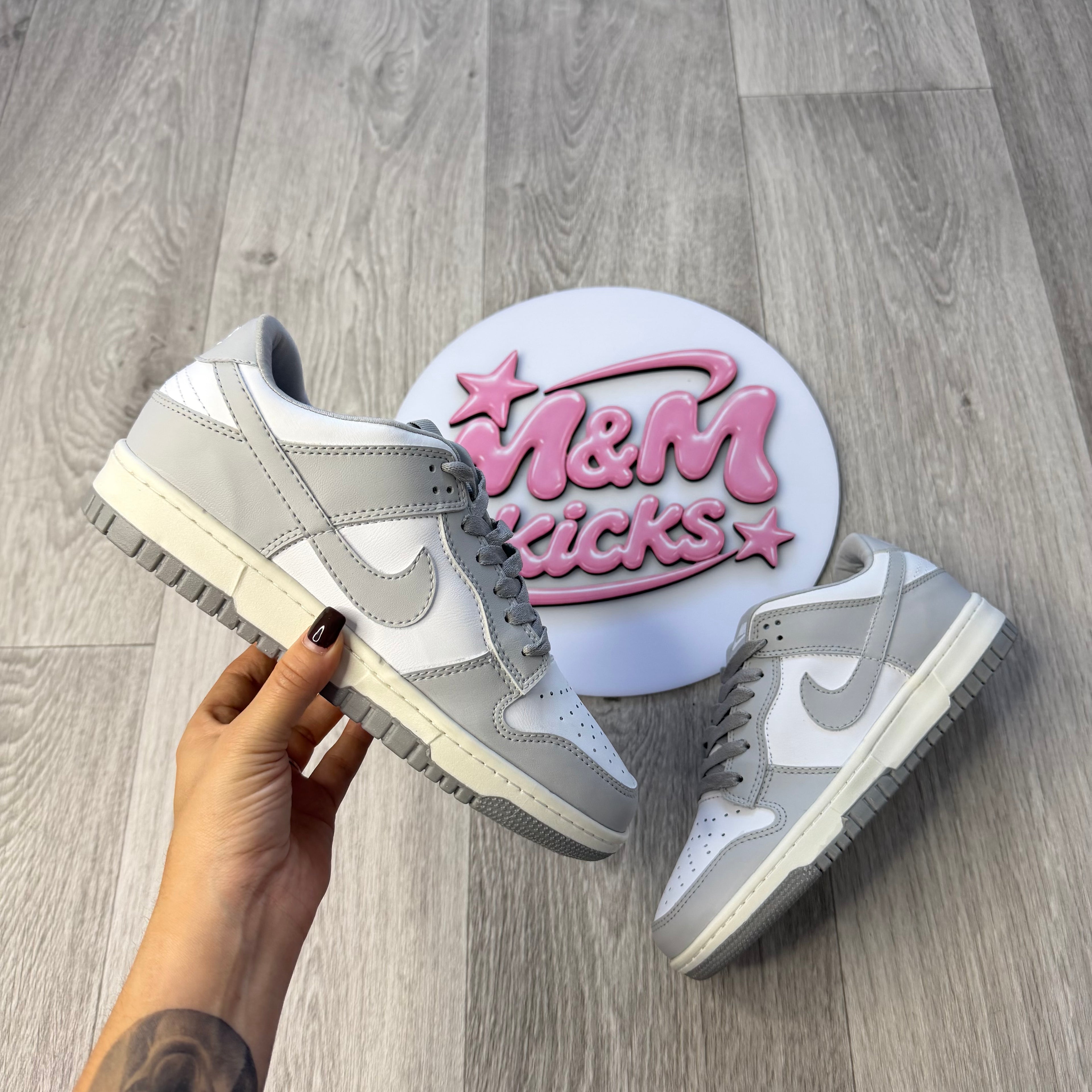 NIKE SB DUNK