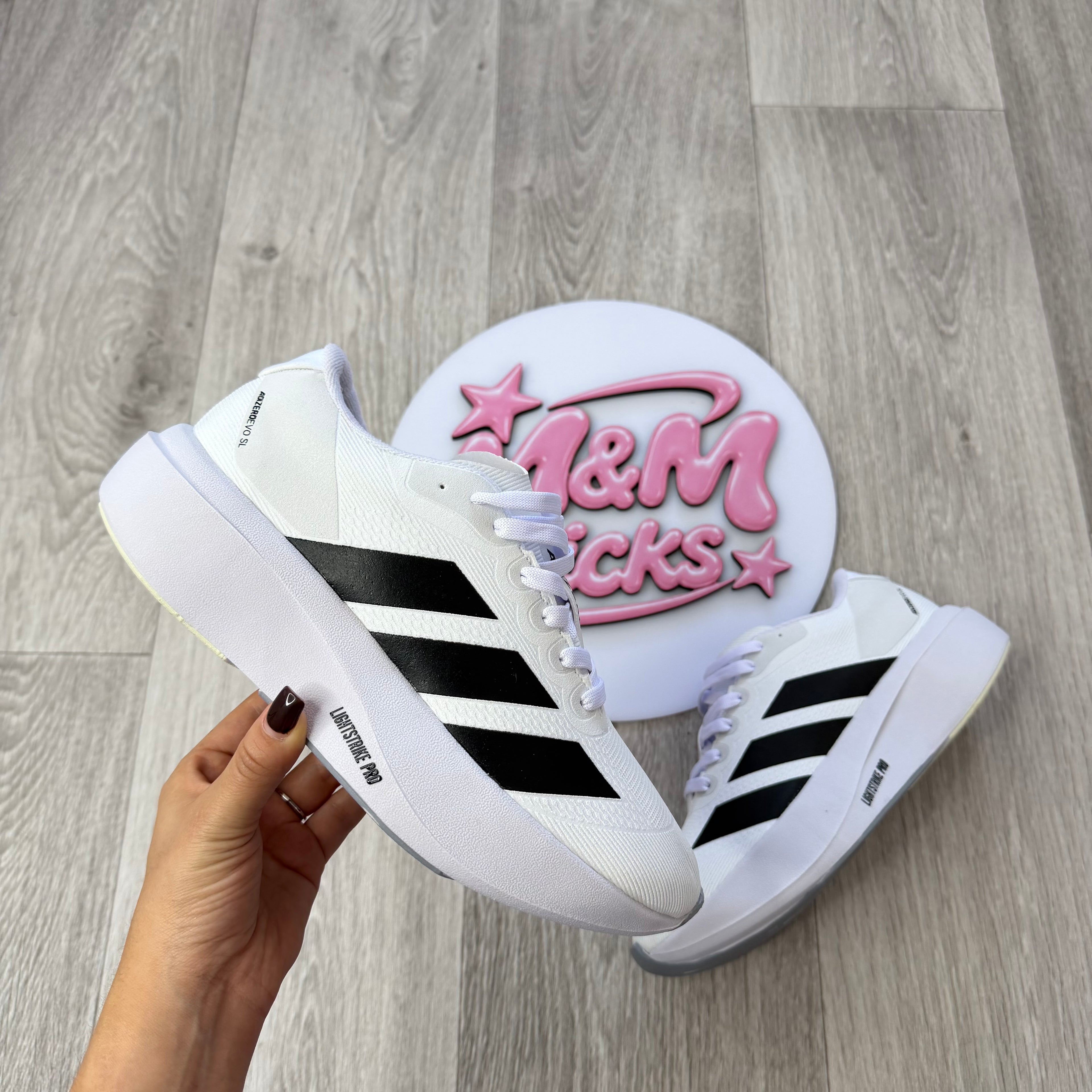 ADIZERO EVO SL