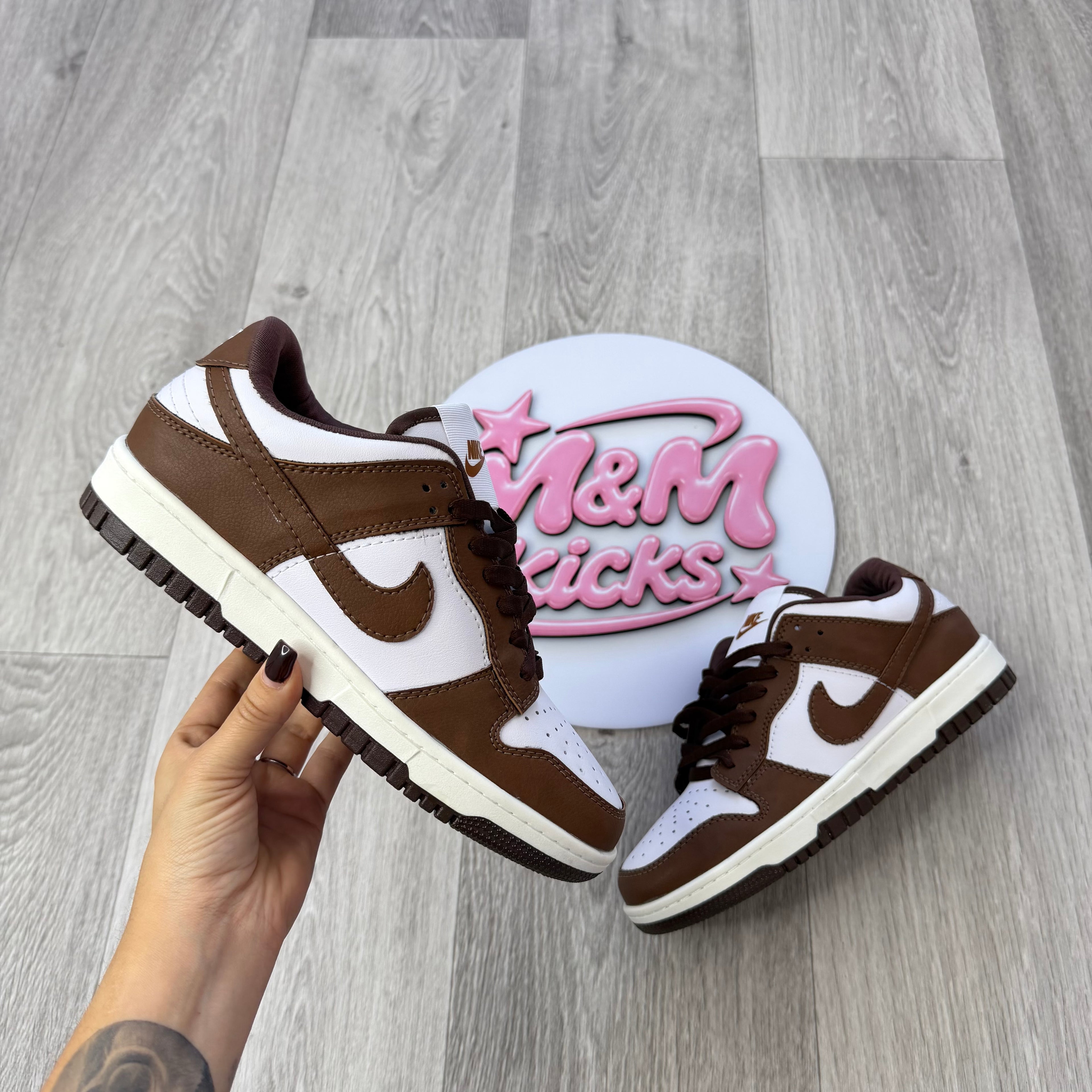 NIKE SB DUNK