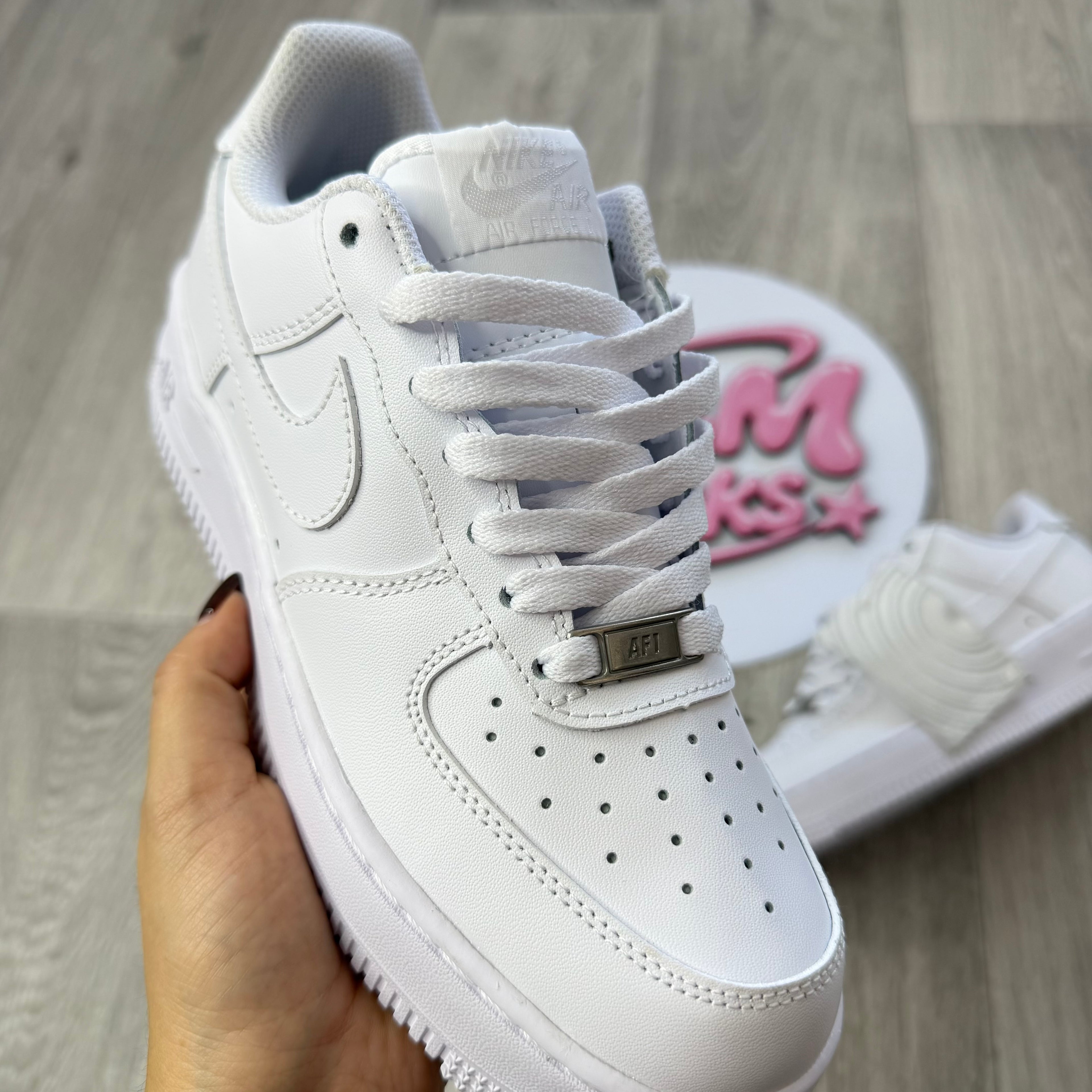 AIR FORCE ONE (AAA)