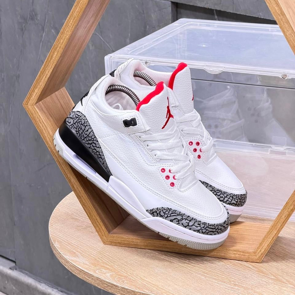 AIR JORDAN RETRO 3