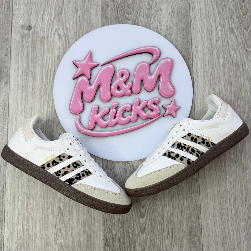 ADIDAS SAMBA OG