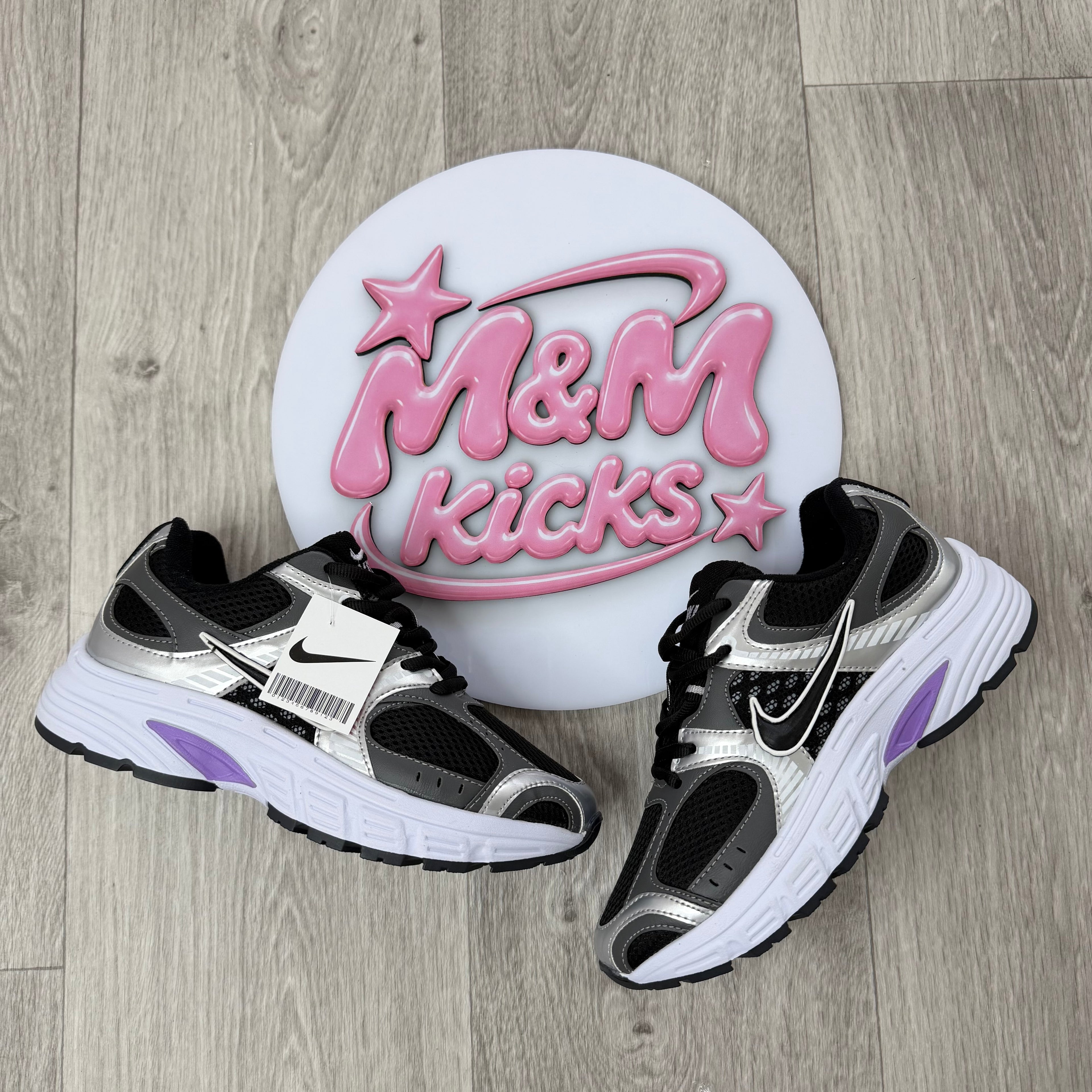 NIKE V5K RNR