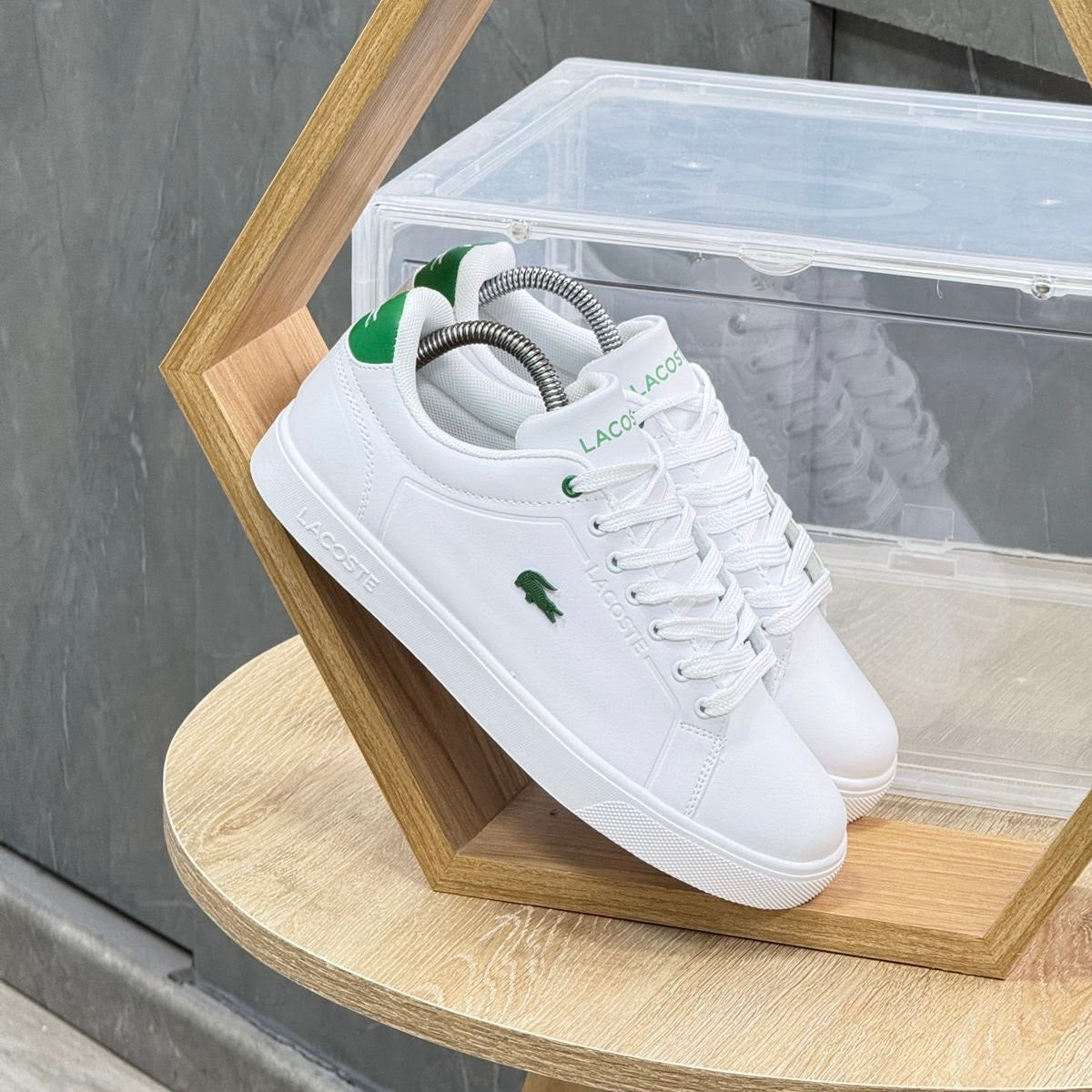 LACOSTE TABLA (AAA)