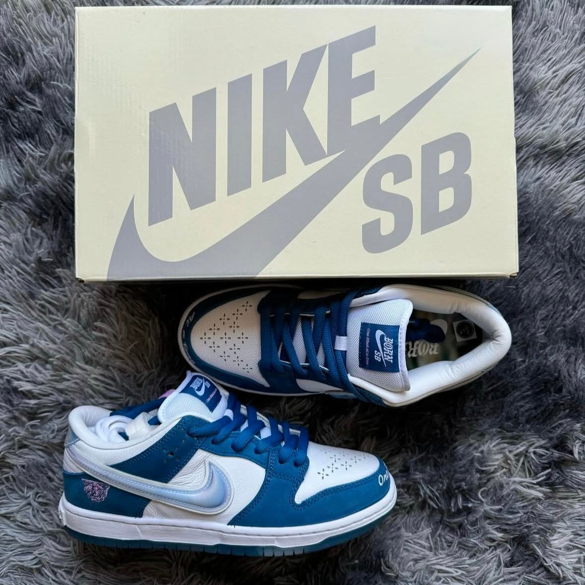 NIKE SB DUNK (AAA)
