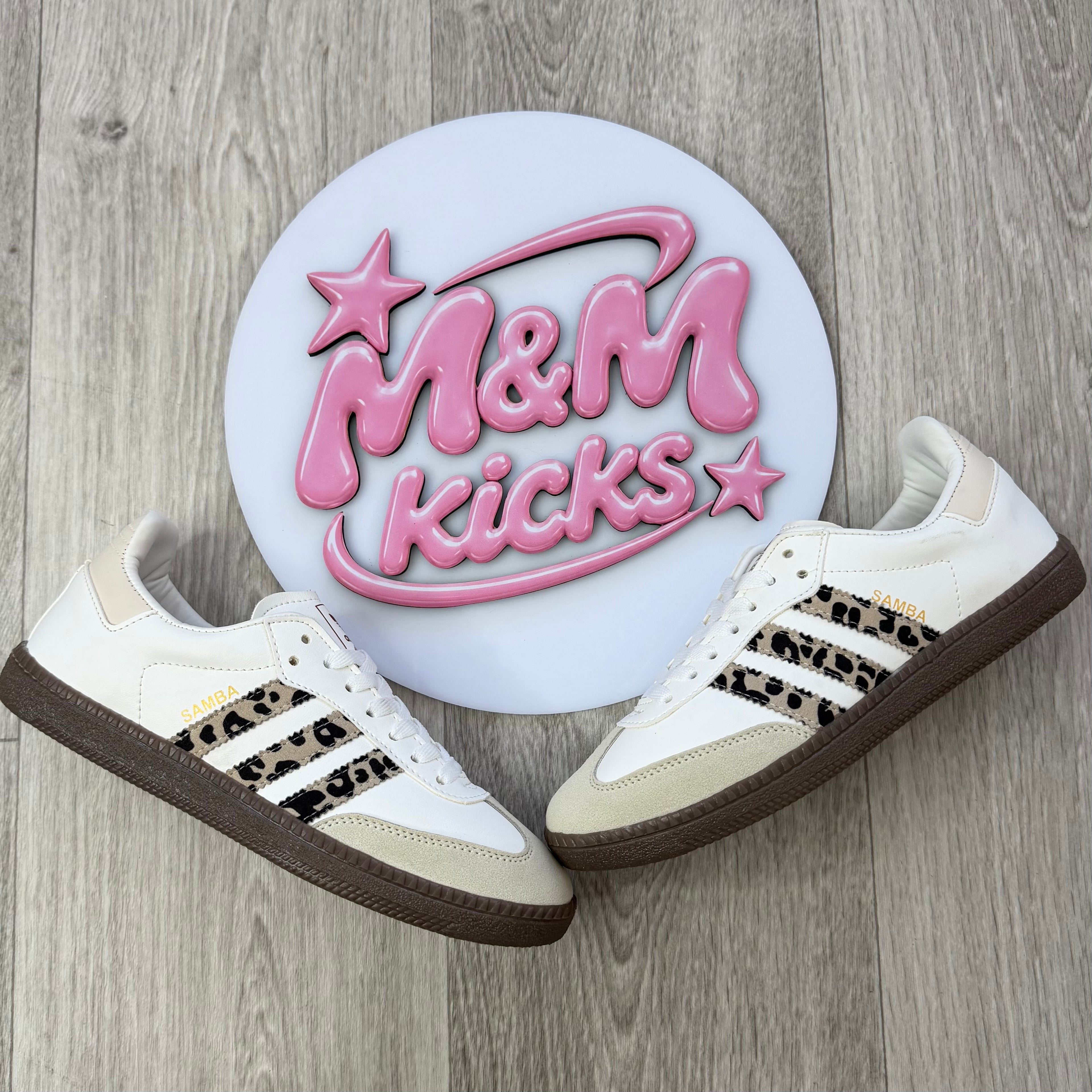 ADIDAS SAMBA OG