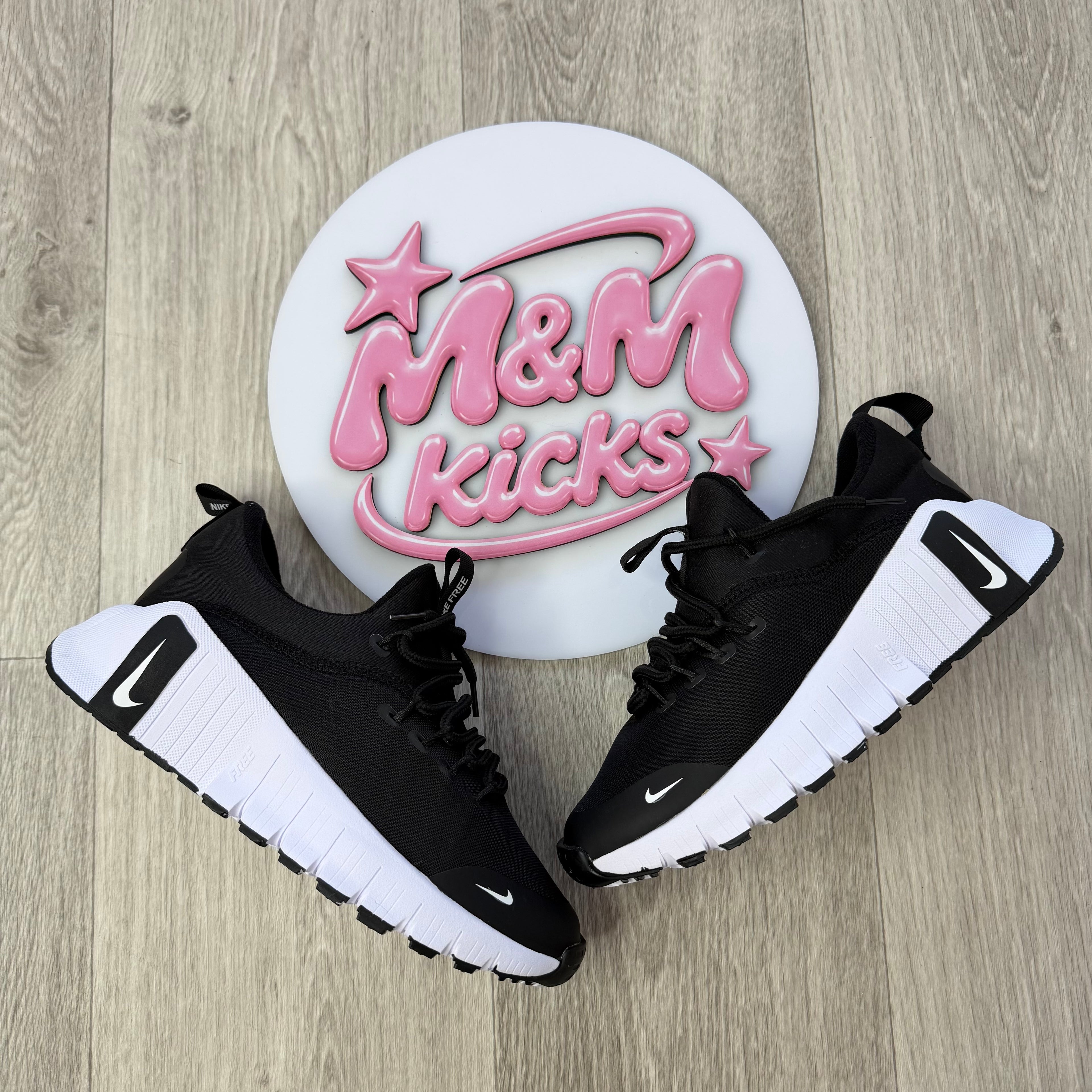 NIKE METCON FREE