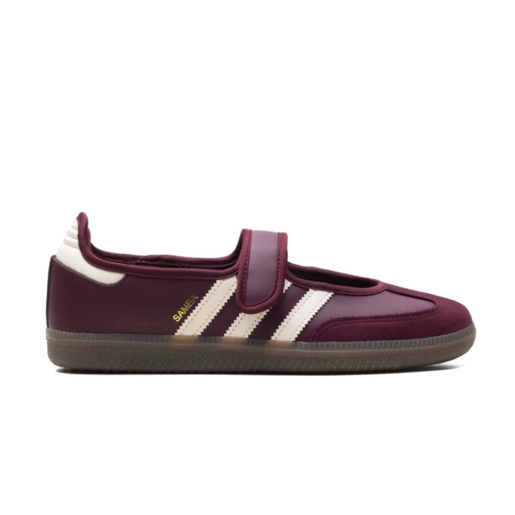 SAMBA MARY JANE