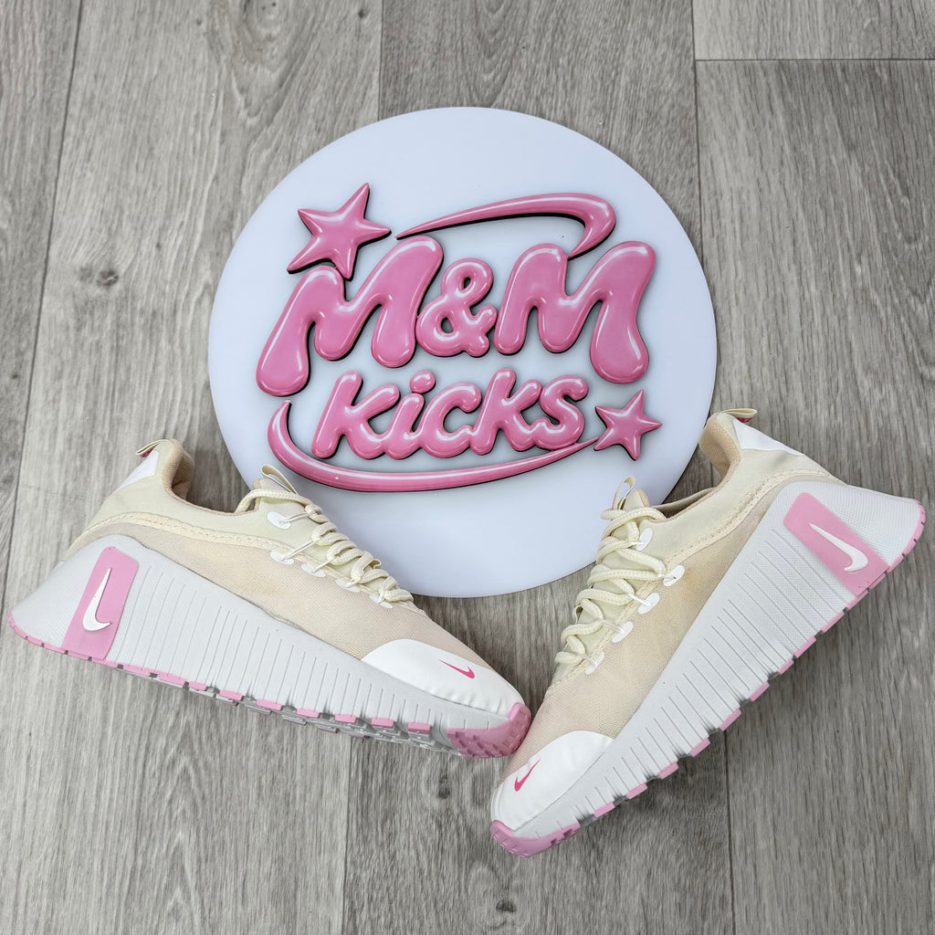 NIKE METCON FREE