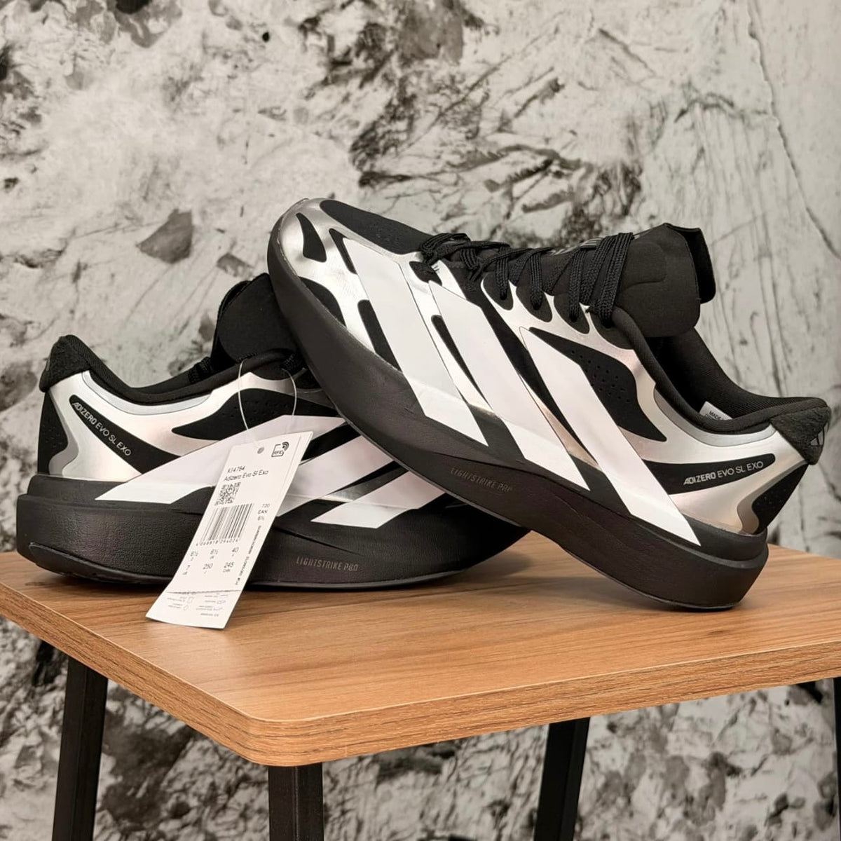ADIZERO EVO SL