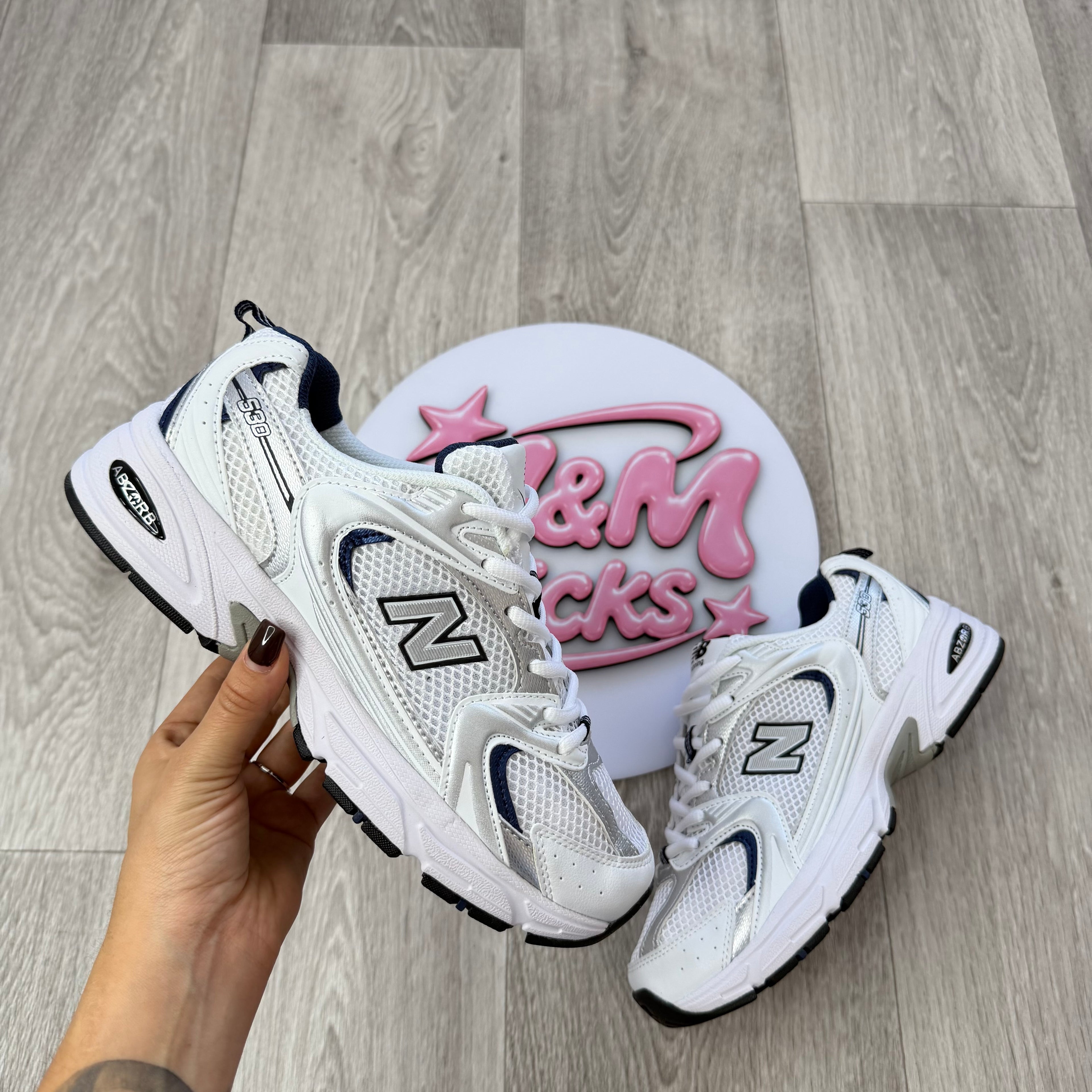 NEW BALANCE 530 (AAA)