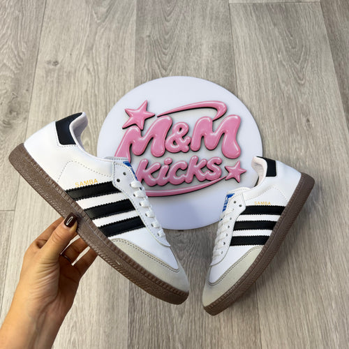 ADIDAS SAMBA OG