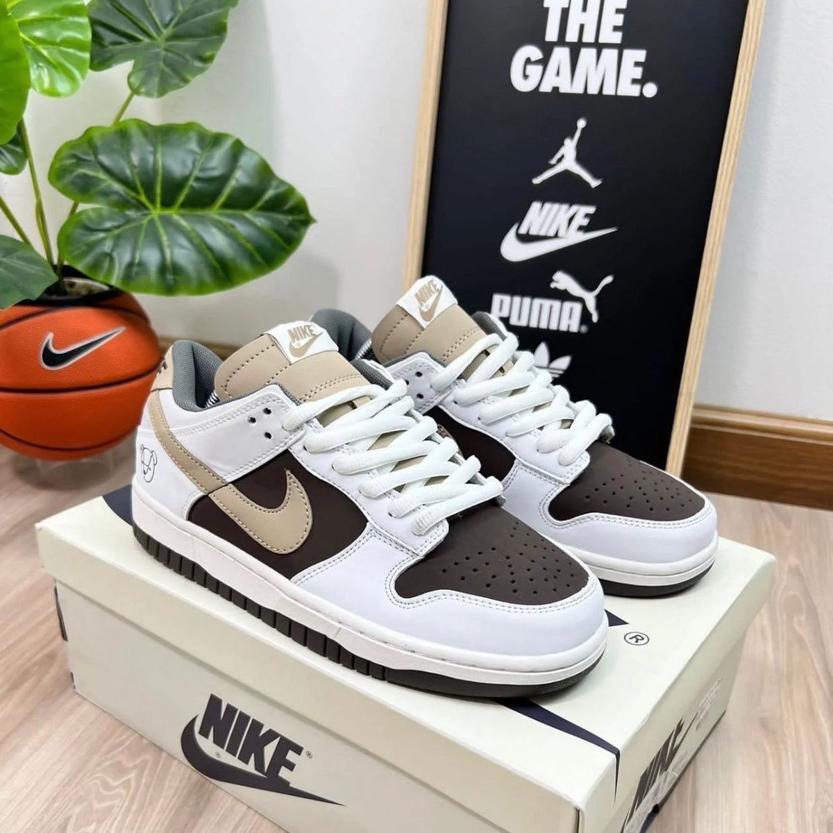 NIKE SB DUNK (AAA)