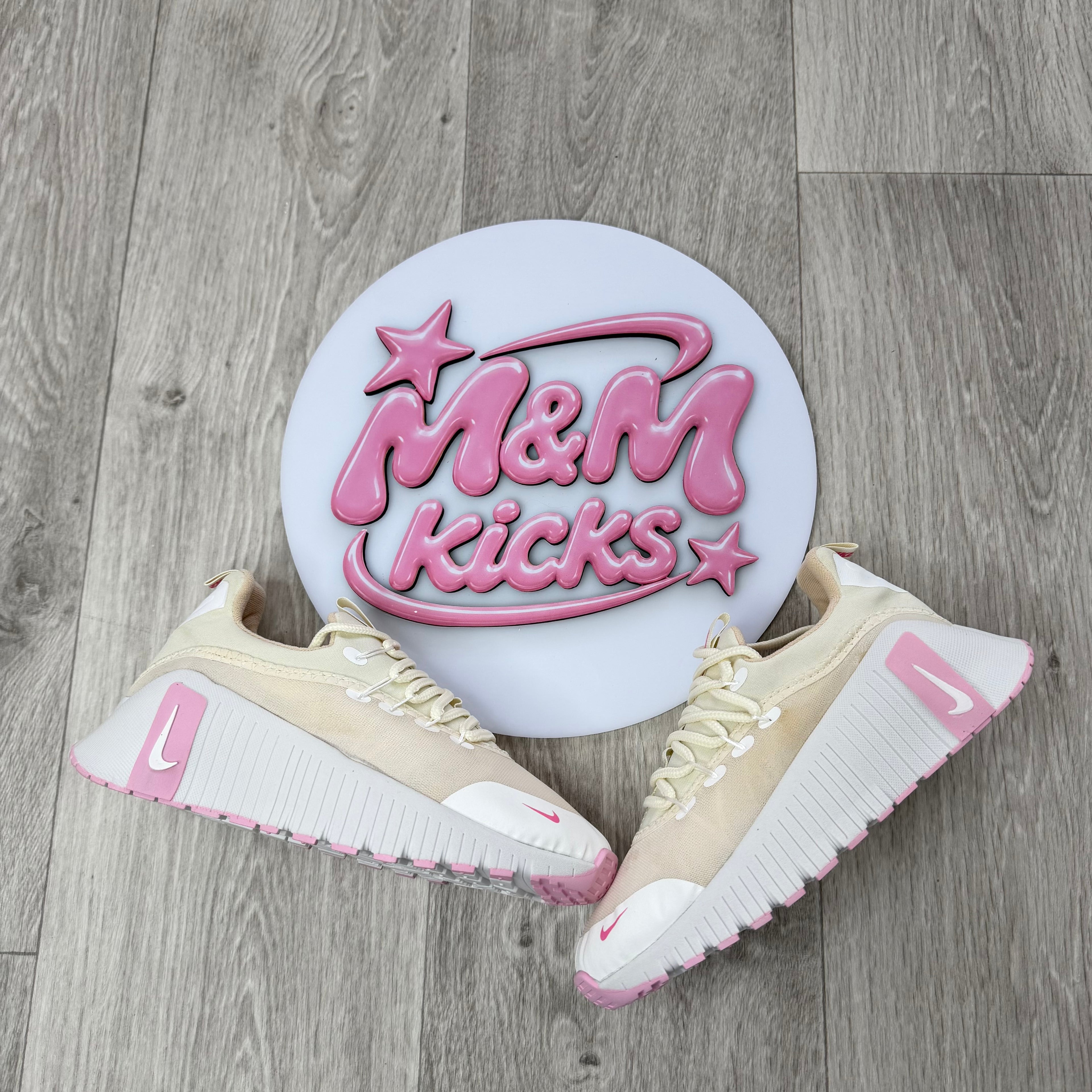 NIKE METCON FREE