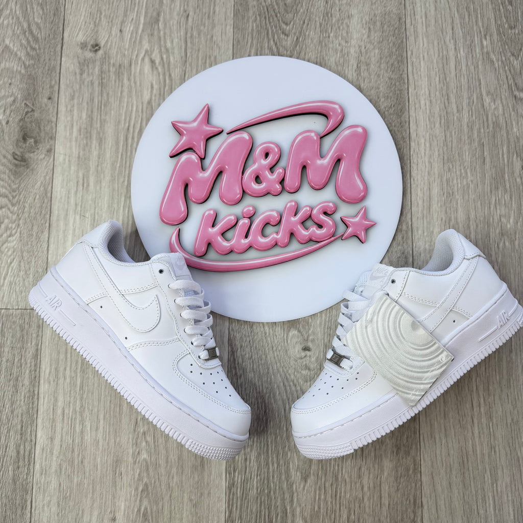 AIR FORCE ONE (AAA)
