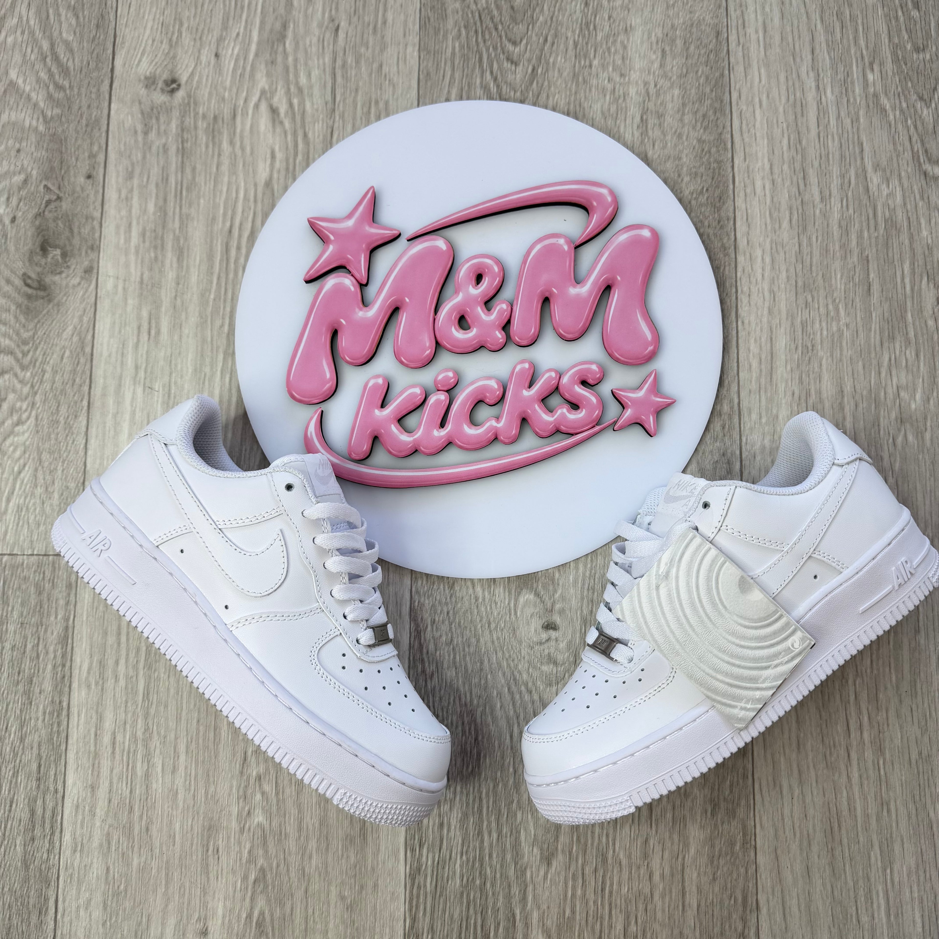 AIR FORCE ONE (AAA)