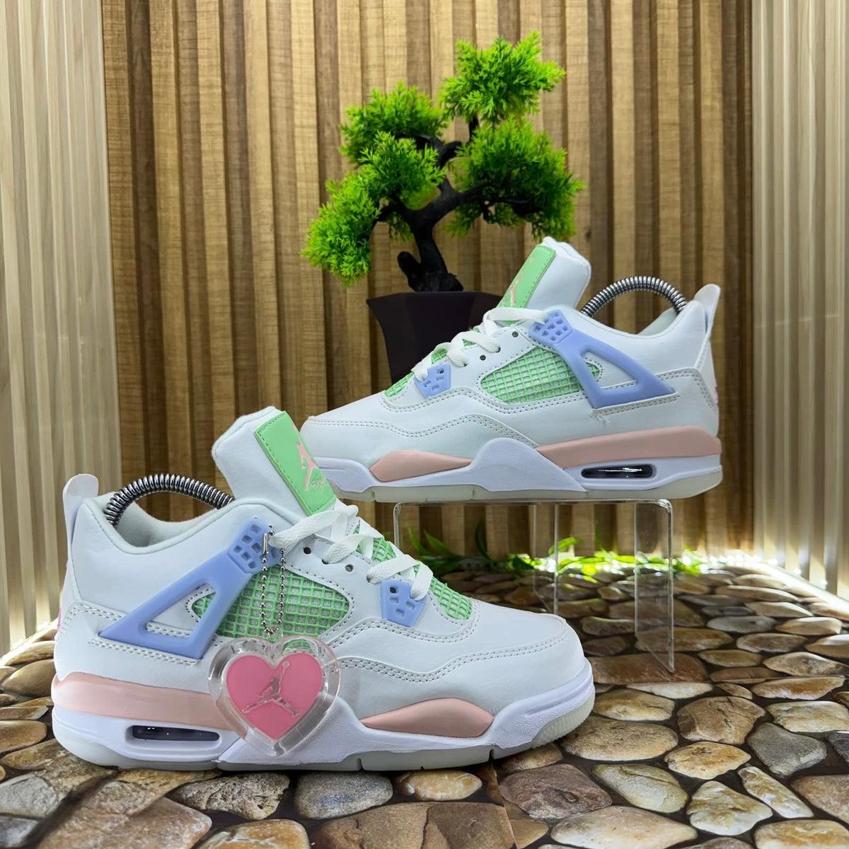 AIR JORDAN RETRO 4