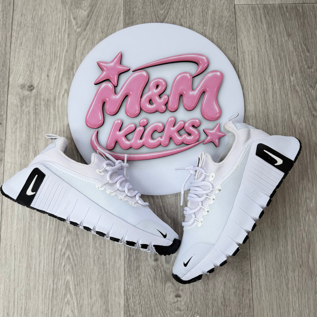 NIKE METCON FREE