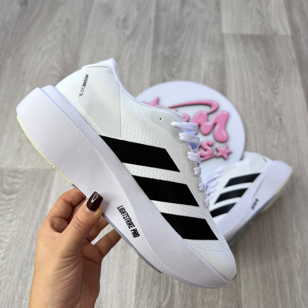 ADIZERO EVO SL