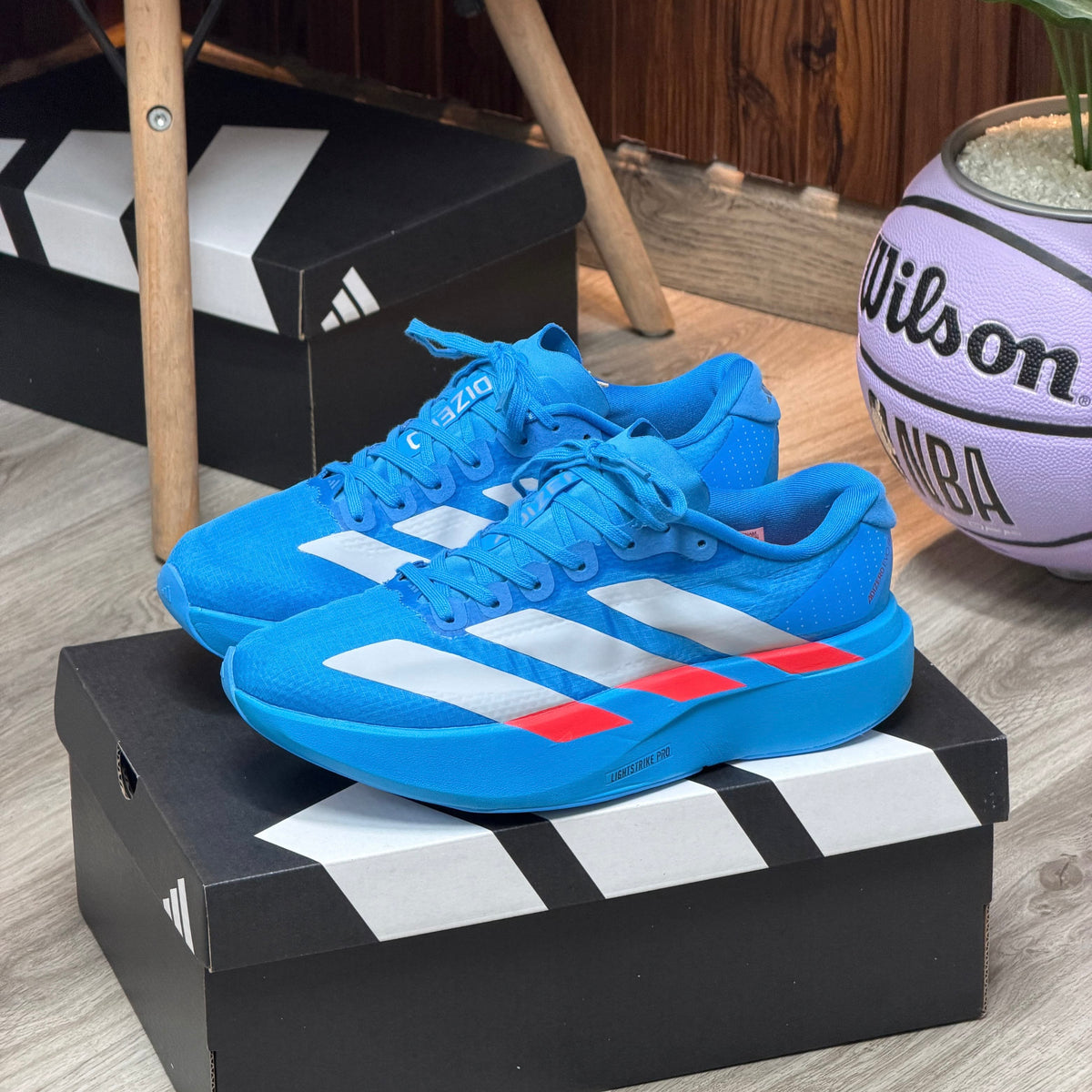ADIZERO EVO SL