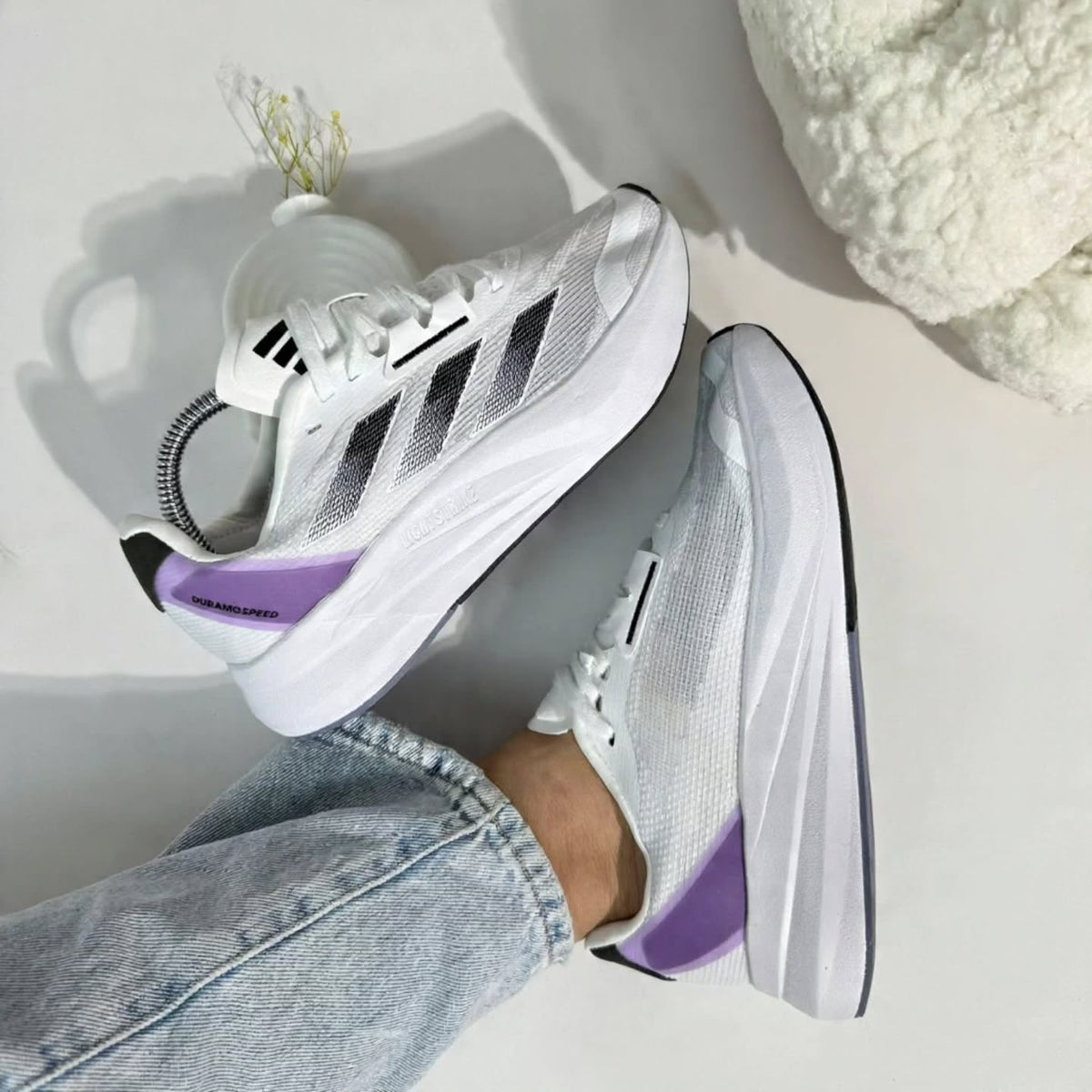 ADIDAS DURAMO